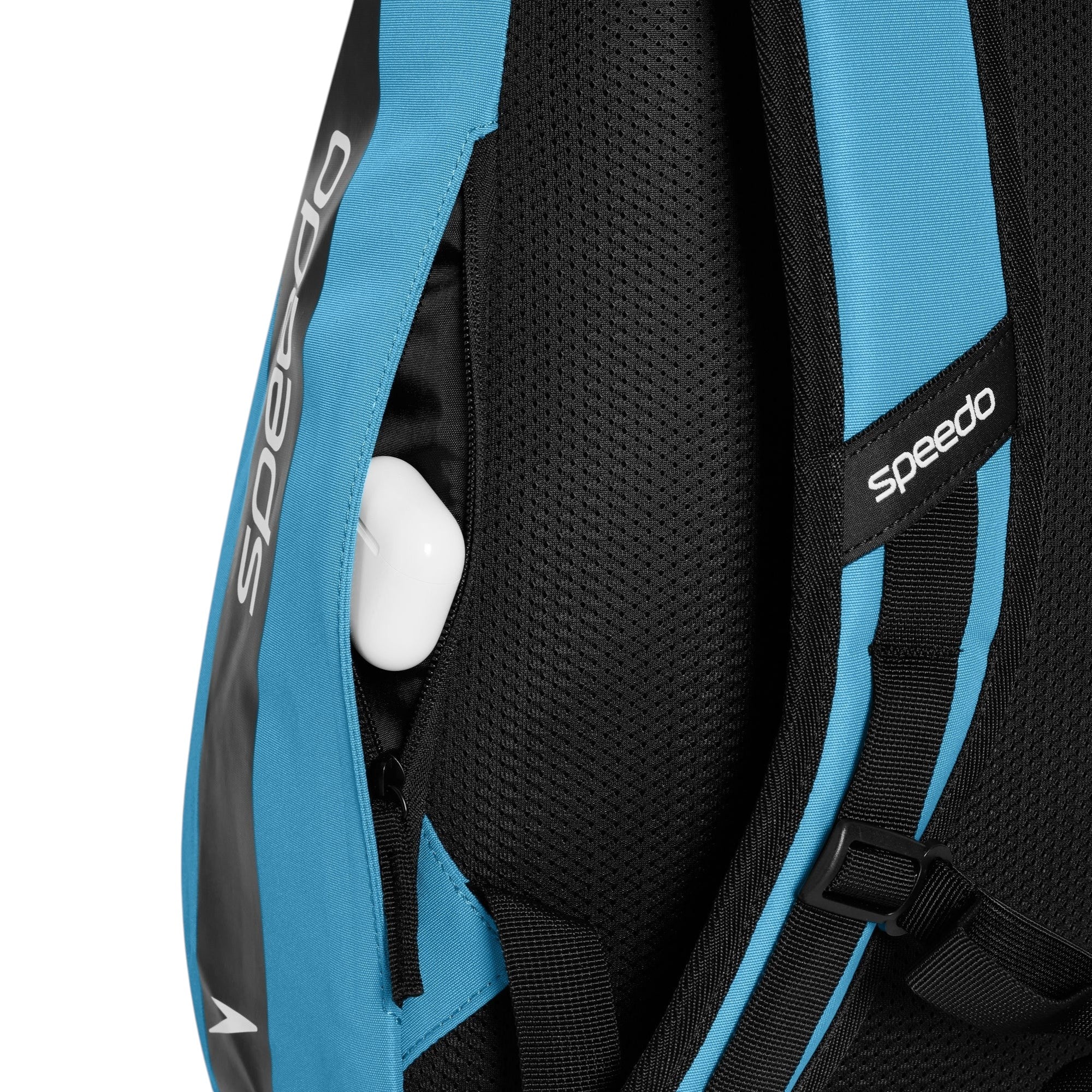 Speedo Backpack Team Rucksack 35L – Solid Colours