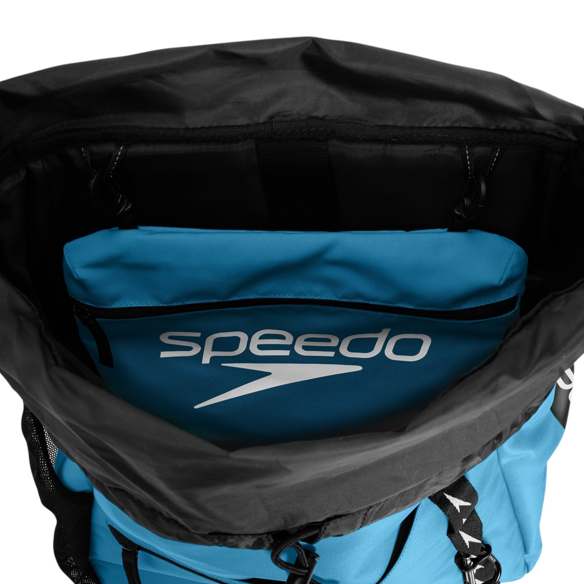Speedo Backpack Team Rucksack 35L – Solid Colours