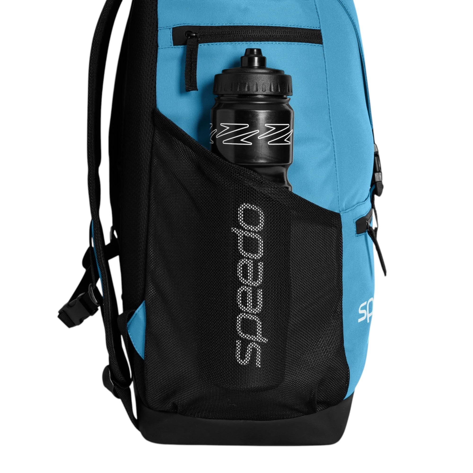 Speedo Backpack Team Rucksack 35L – Solid Colours