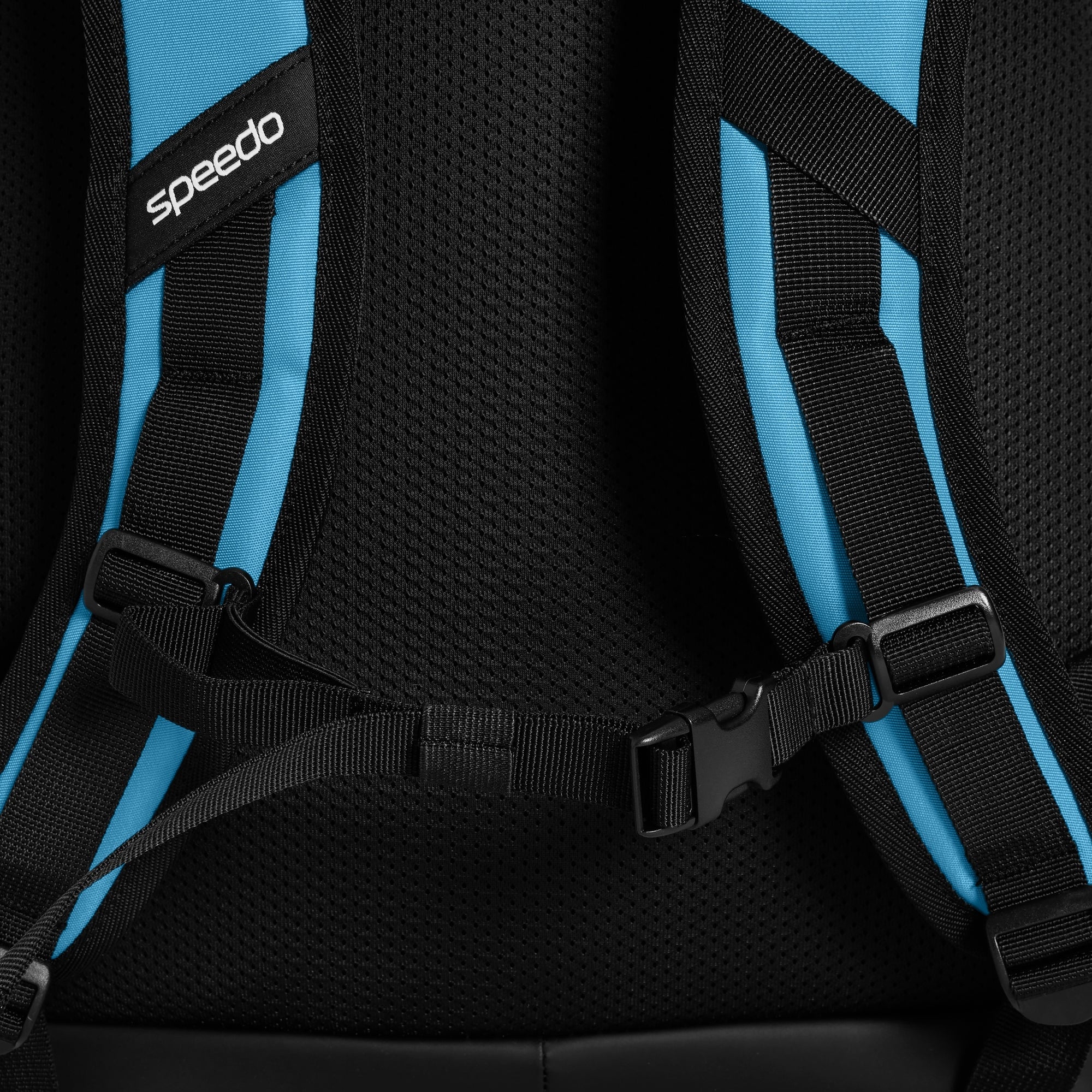 Speedo Backpack Team Rucksack 35L – Solid Colours