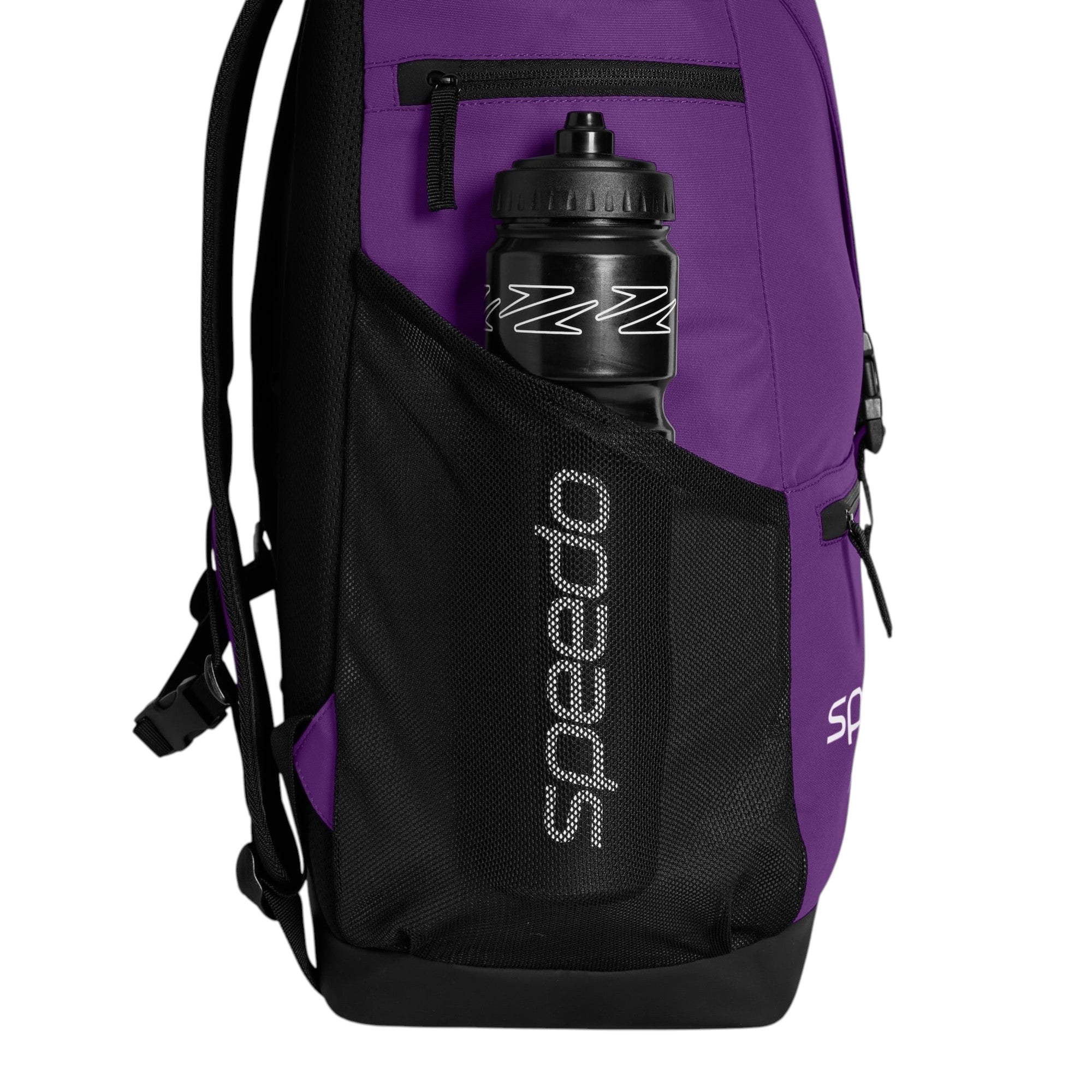 Speedo Backpack Team Rucksack 35L – Solid Colours