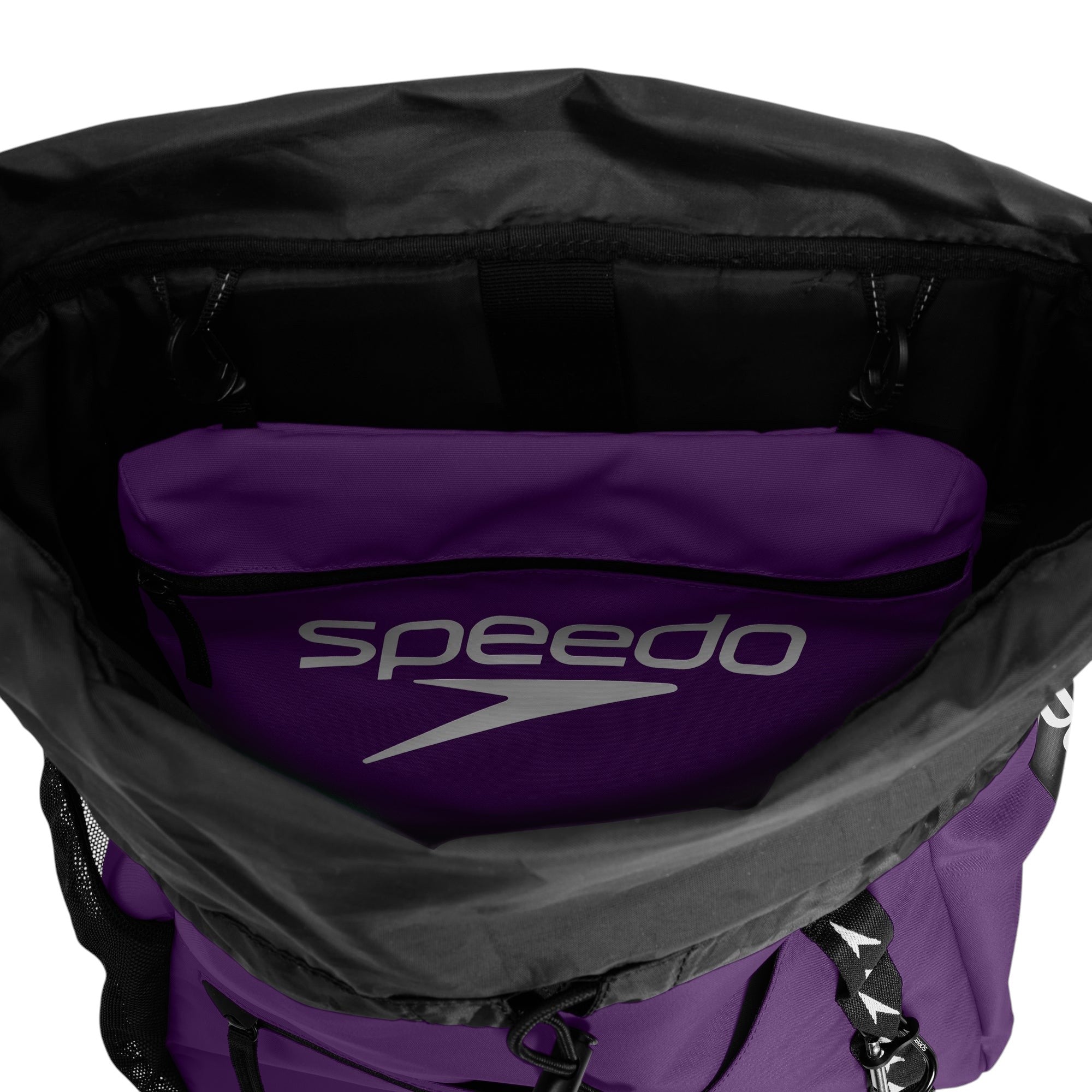 Speedo Backpack Team Rucksack 35L – Solid Colours