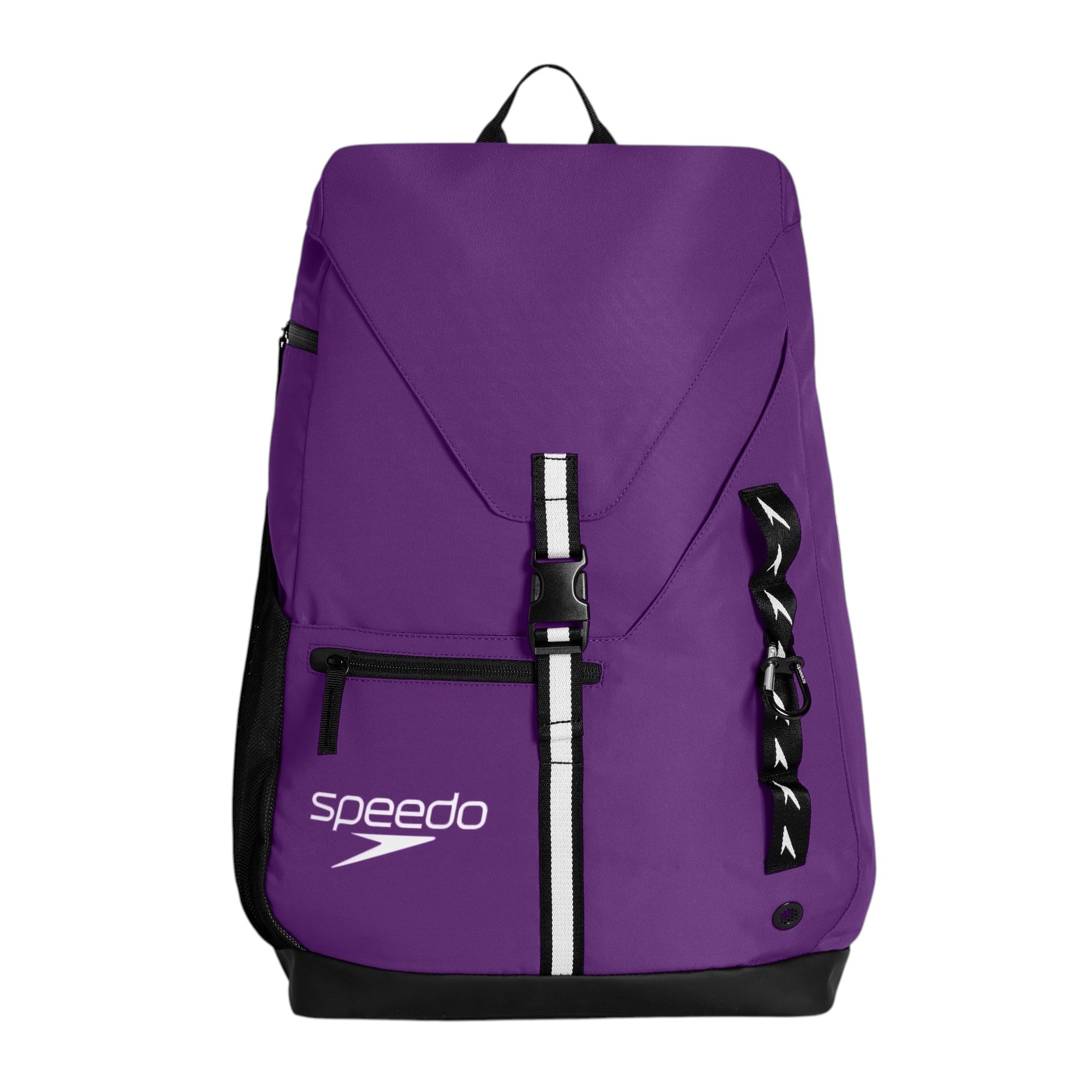 Speedo Backpack Team Rucksack 35L – Solid Colours
