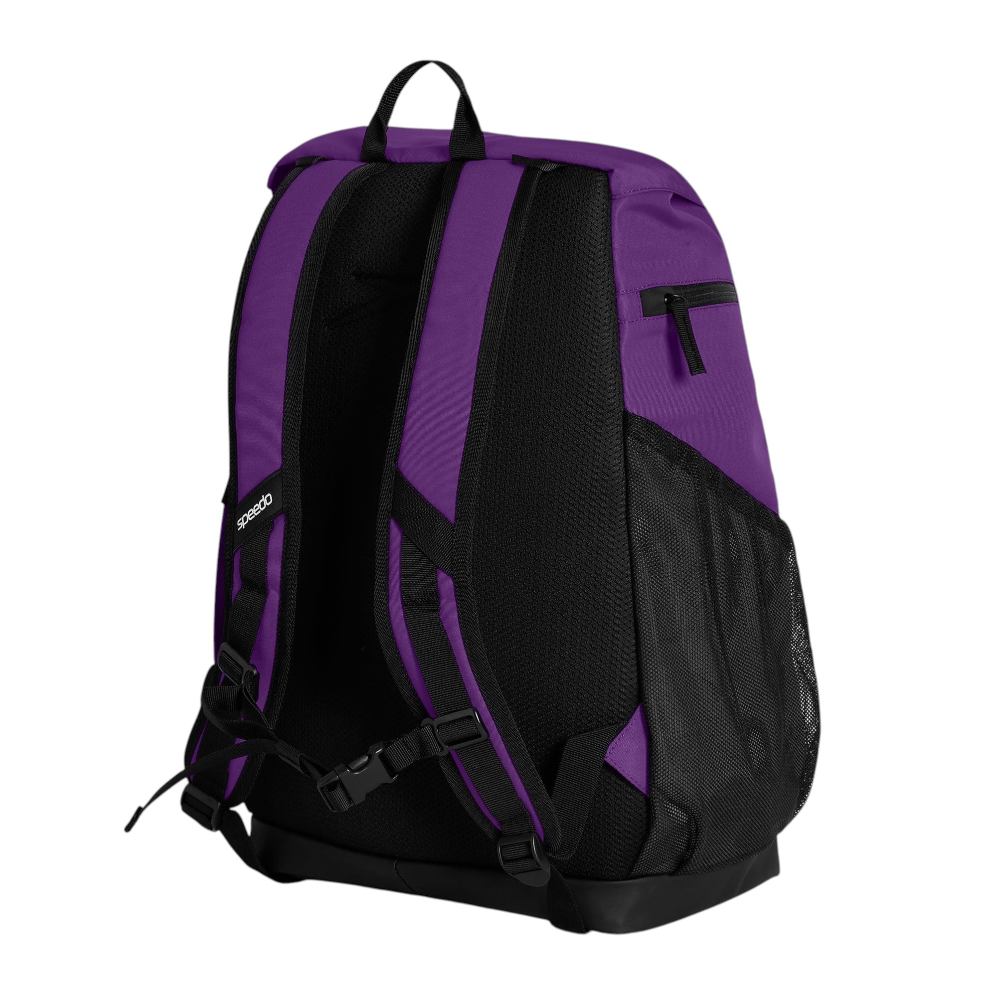 Speedo Backpack Team Rucksack 35L – Solid Colours