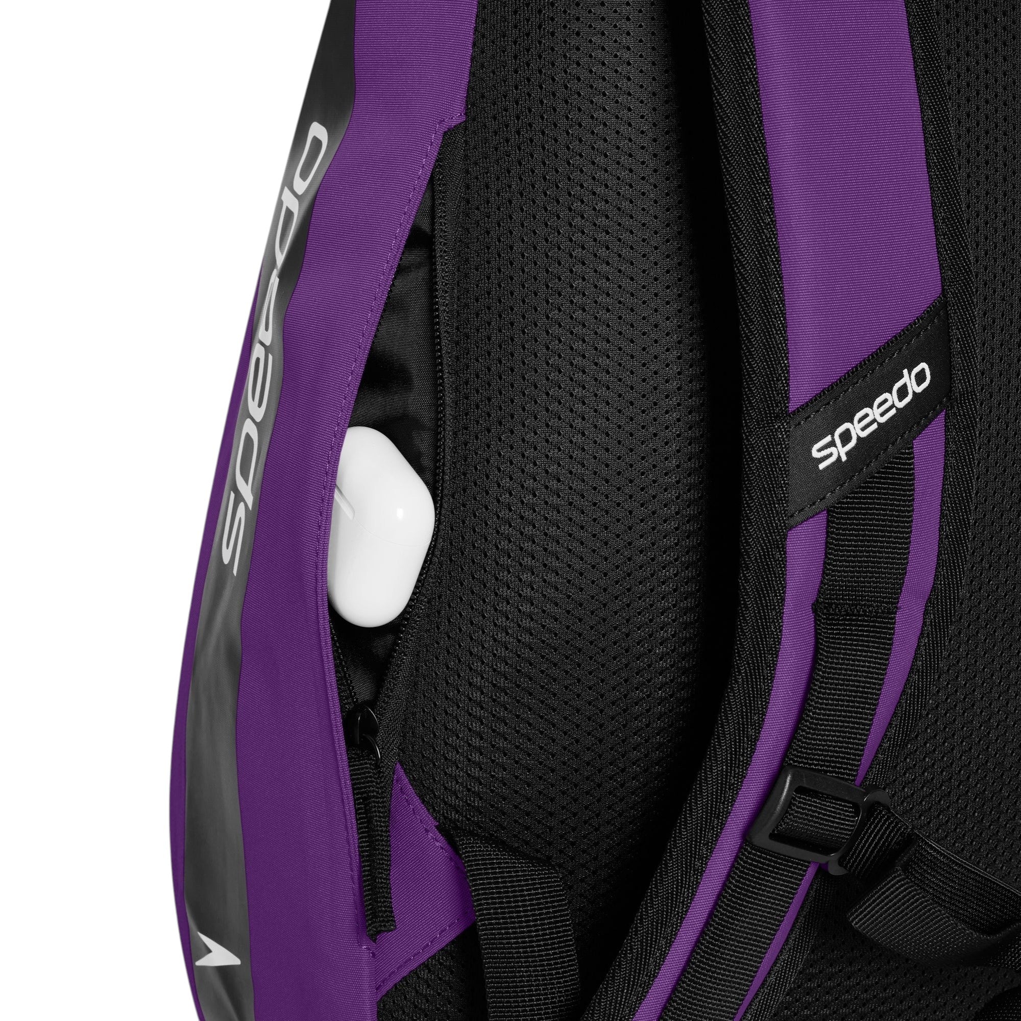Speedo Backpack Team Rucksack 35L – Solid Colours