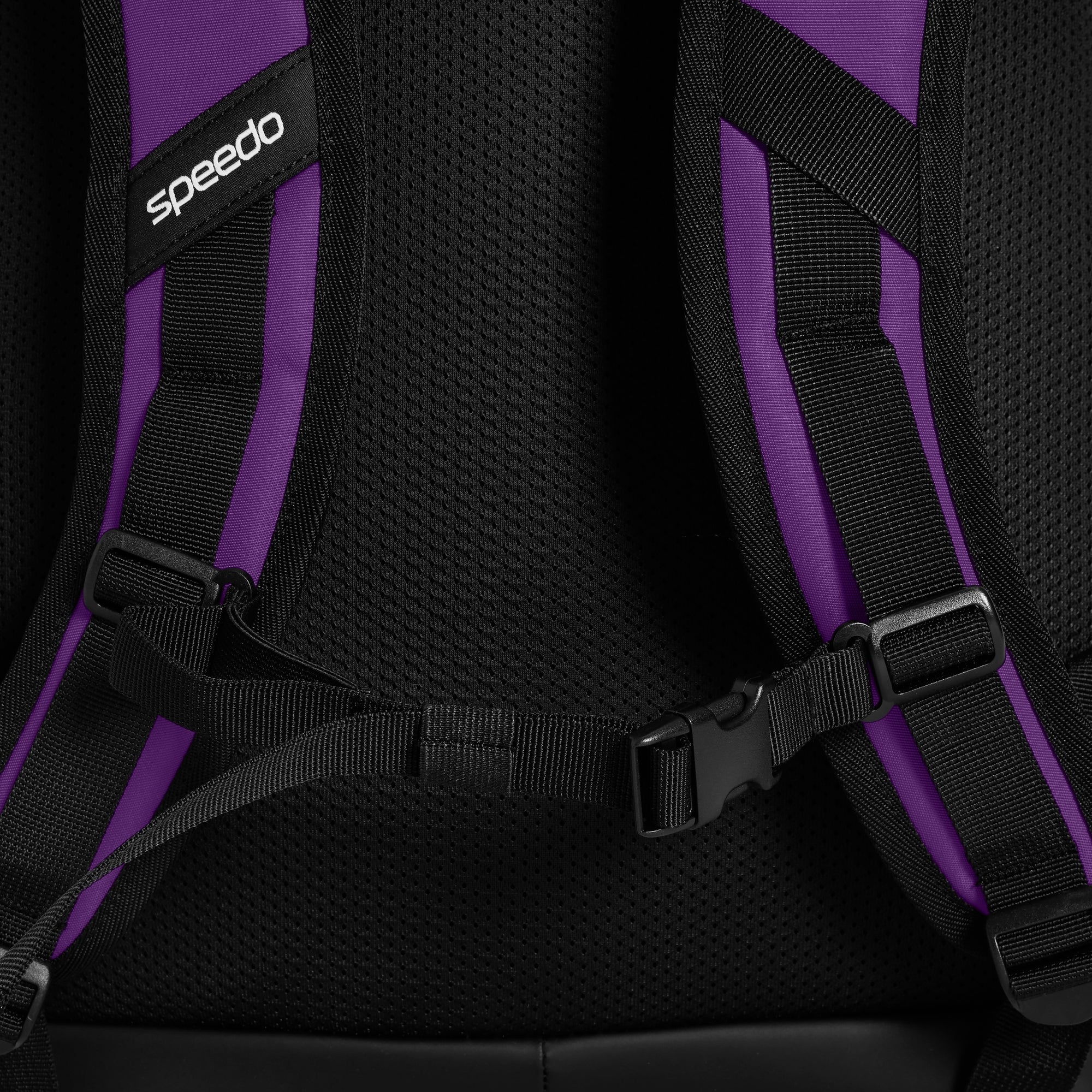 Speedo Backpack Team Rucksack 35L – Solid Colours