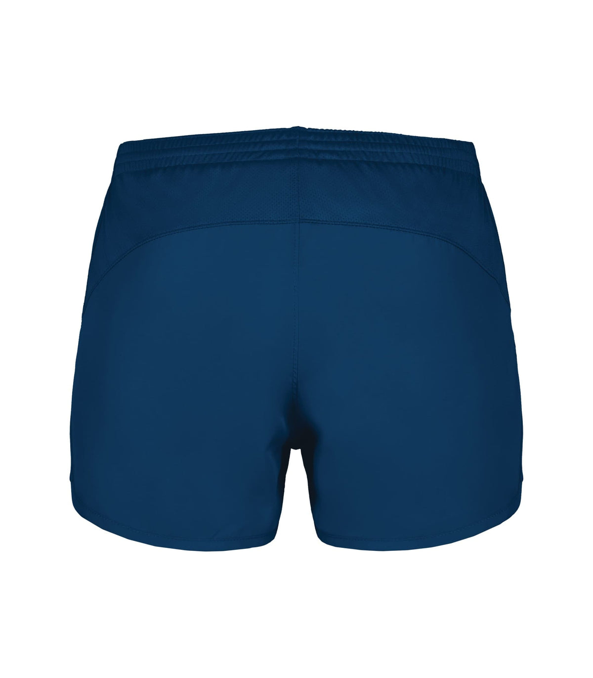 TBDC Ladies & Girls Wayfarer Shorts - Navy back