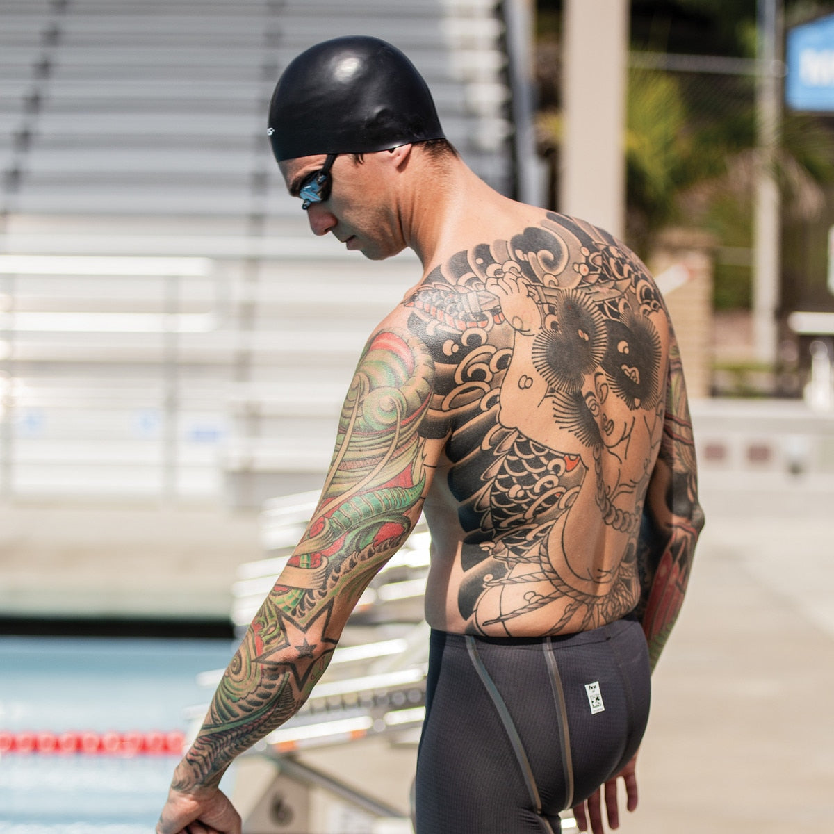 Finis Silicone Dome Cap