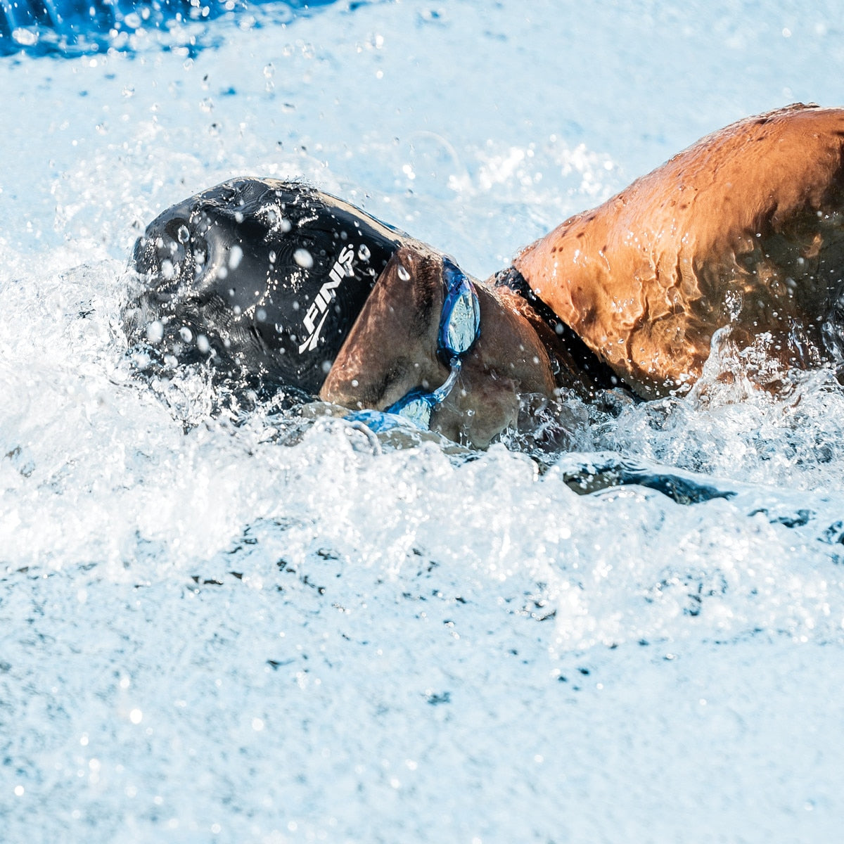 Finis Silicone Dome Cap