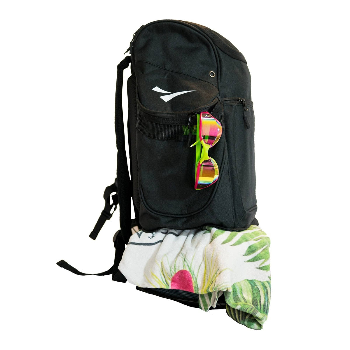 OTTSC Finis Backpack Team Backpack 2.0