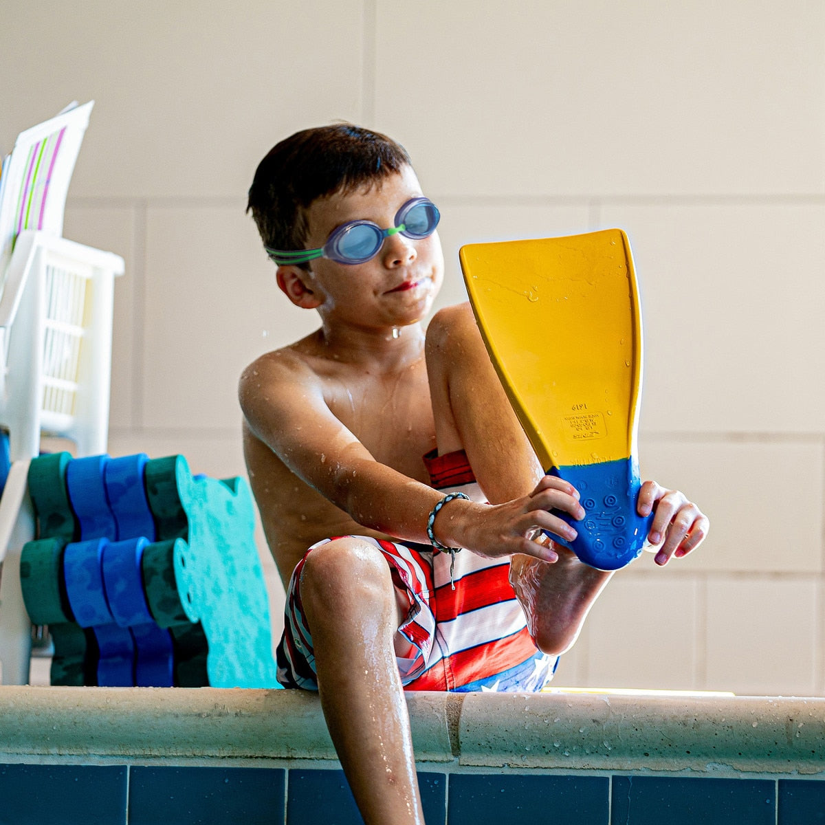 Finis Goggle Ripple