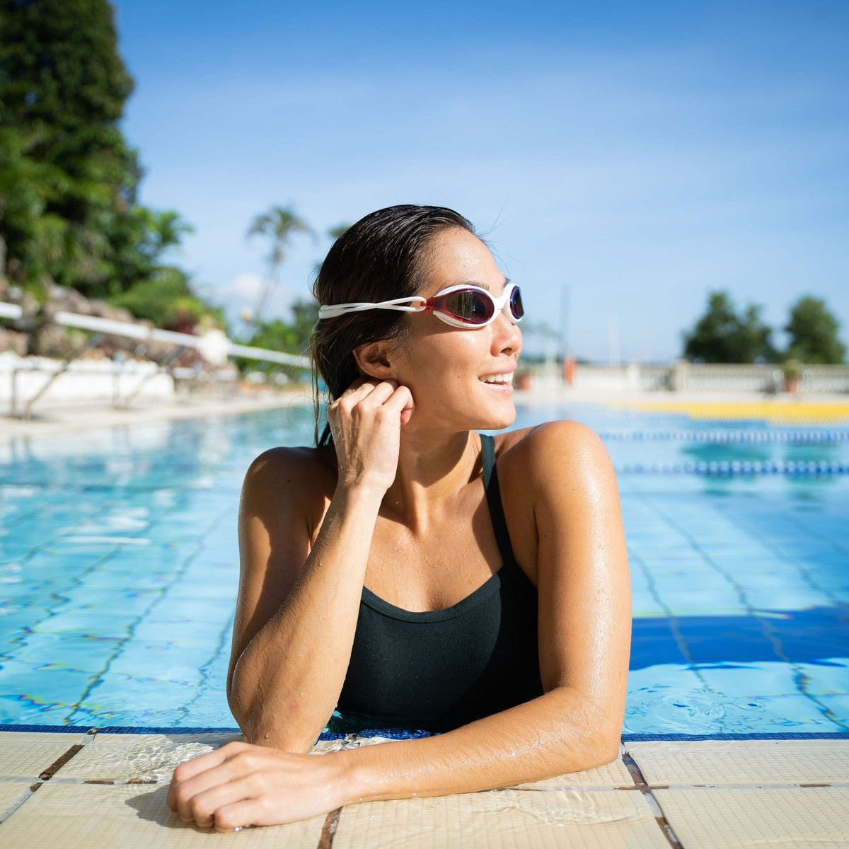 Finis Goggle Circuit2