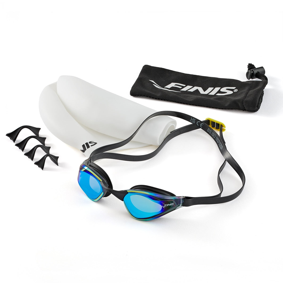 finis goggle Finis Mach 1 Goggles | Racing & Training