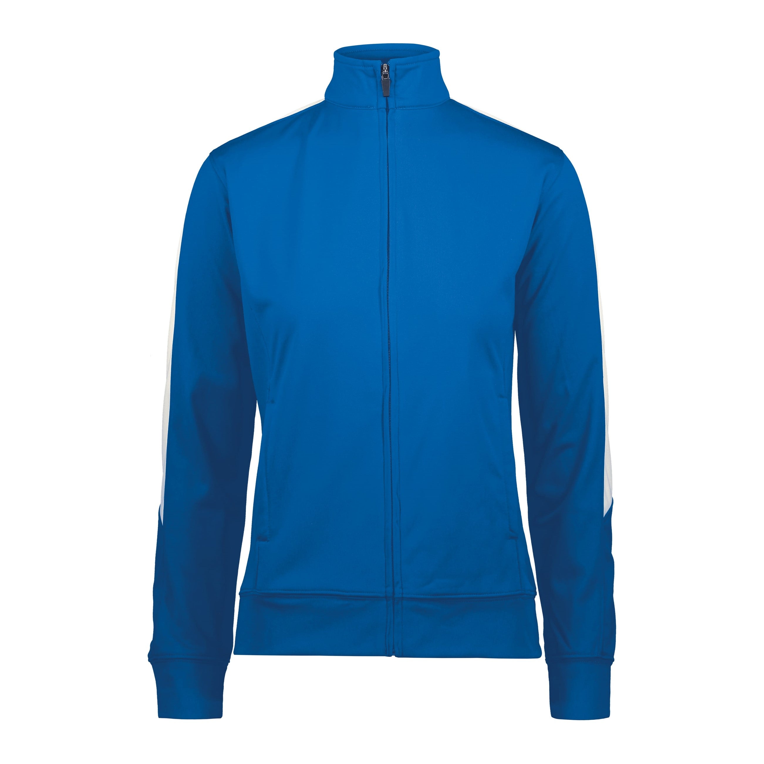 TBDC Augusta Ladies Medalist Jacket