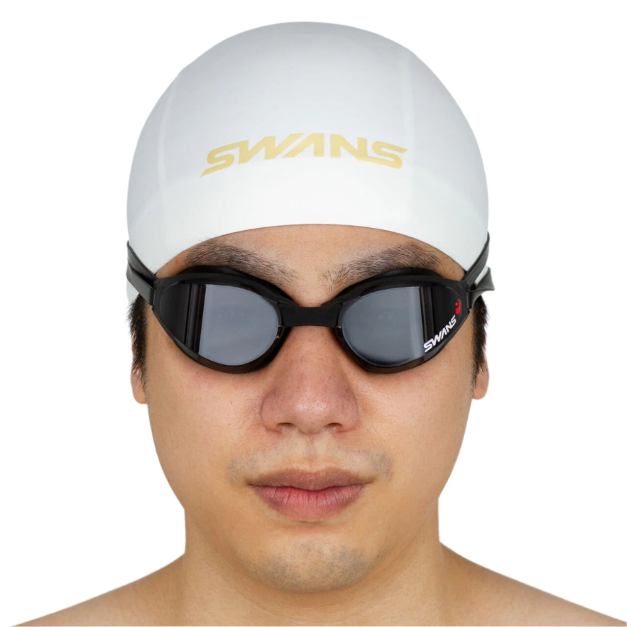 swans swimming goggles Swans goggles Ascender