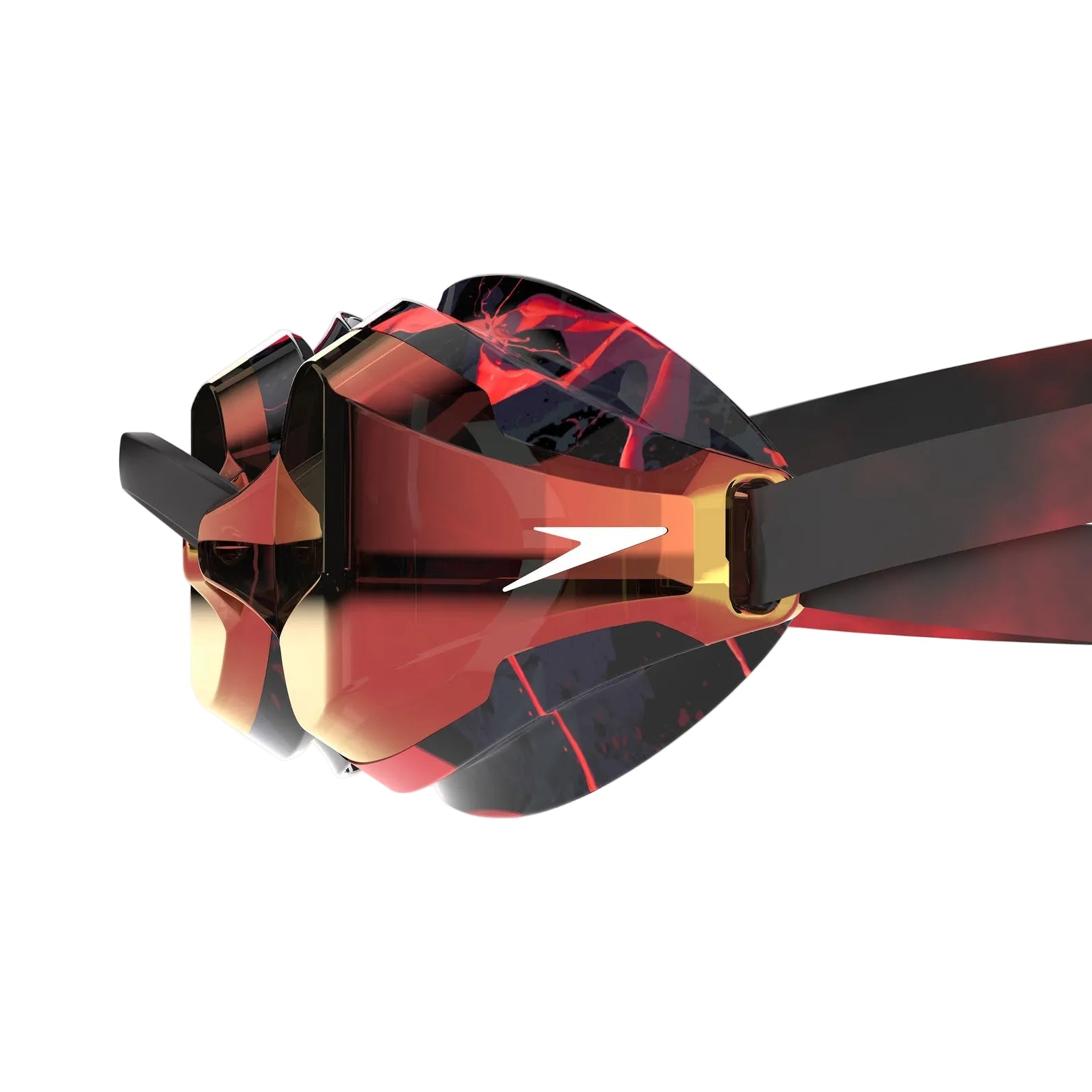 Speedo Goggle Fastskin Speed Socket 2.0 Mirrored Limited Edition