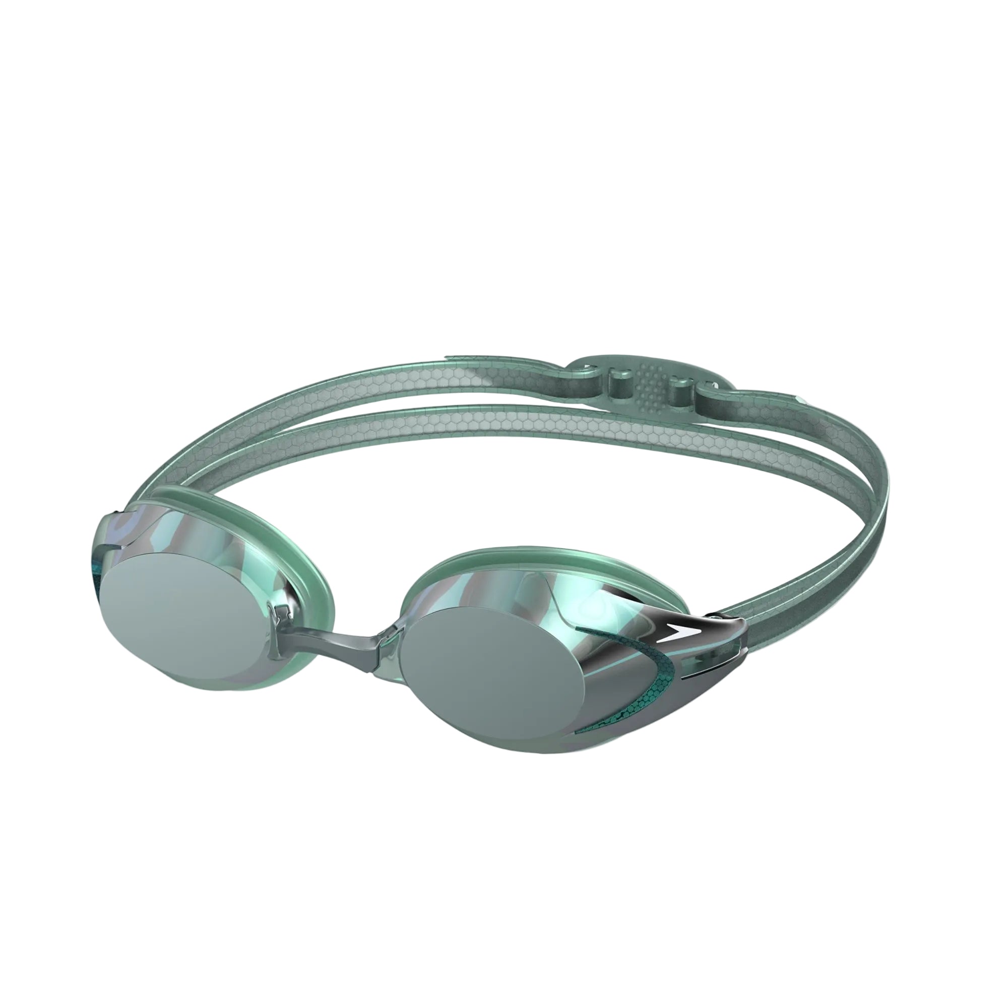 Speedo Goggle Vanquisher 3.0 Mirrored