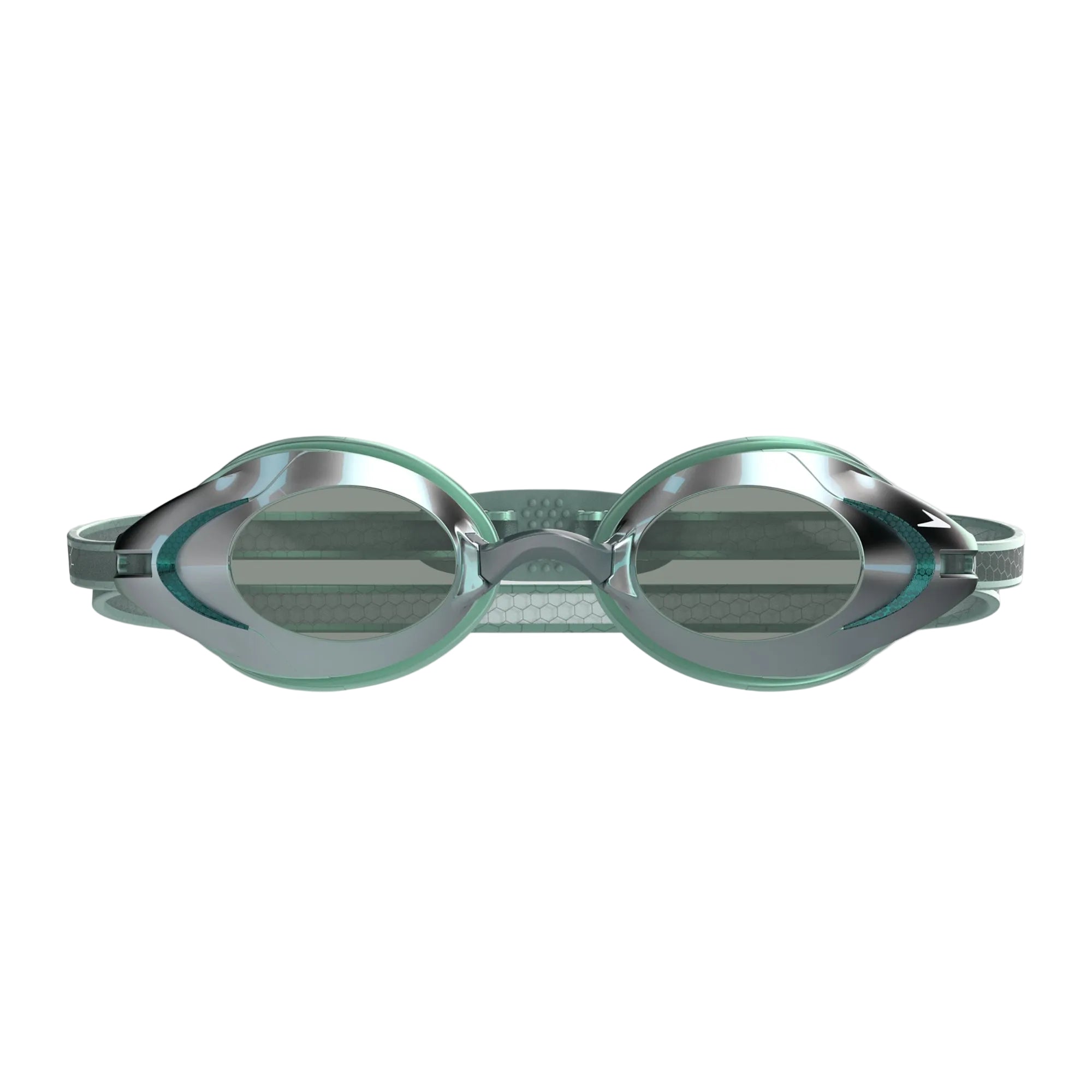 Speedo Goggle Vanquisher 3.0 Mirrored
