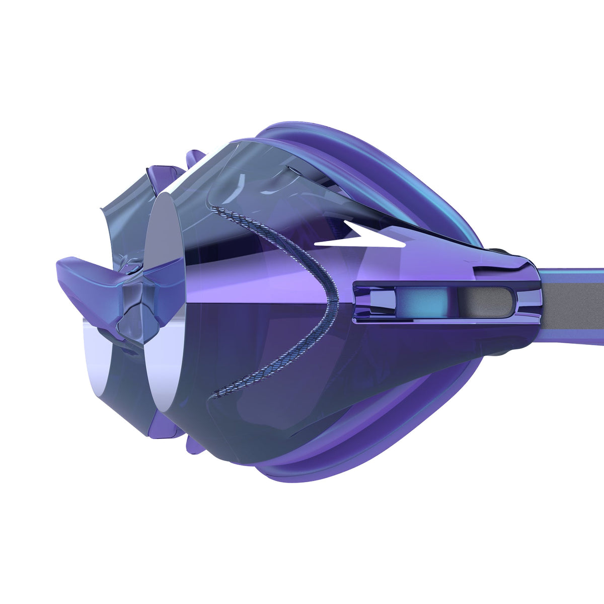 Speedo Goggle Vanquisher 3.0 Mirrored