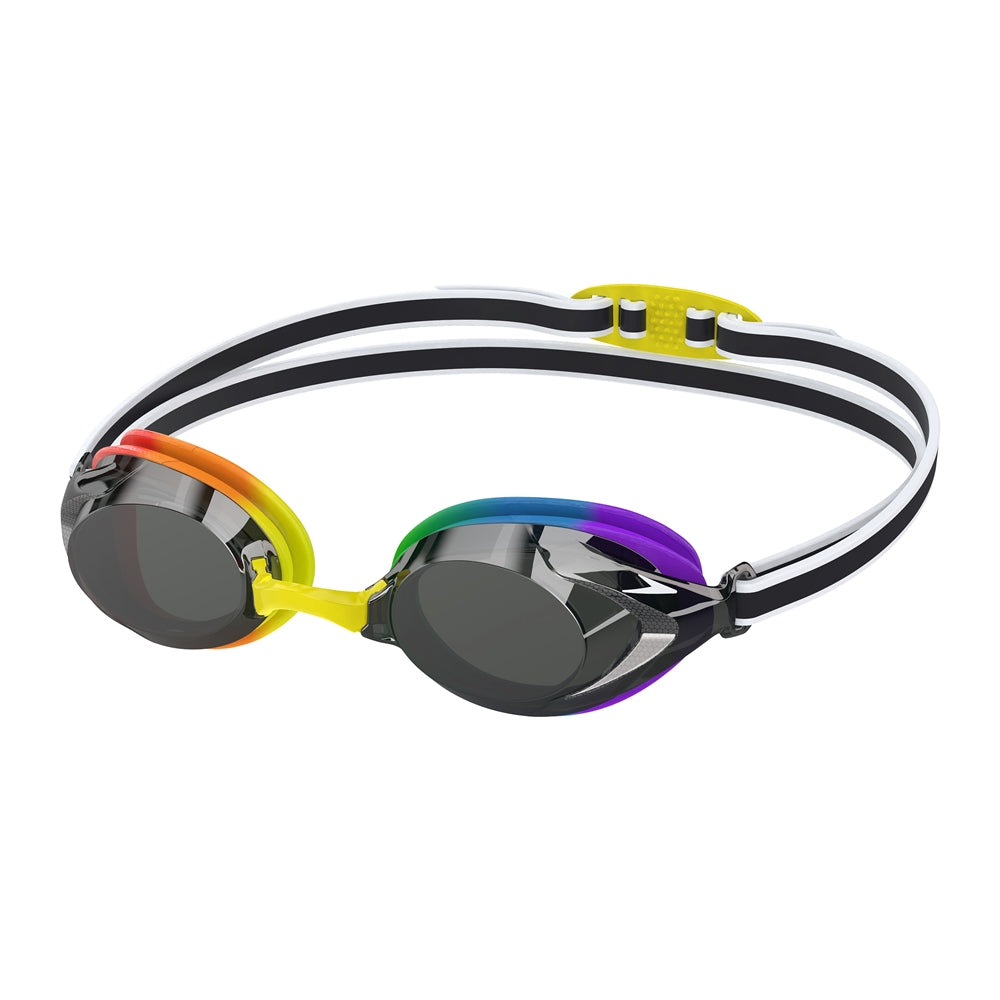Speedo Goggle Vanquisher 3.0 Junior Mirrored