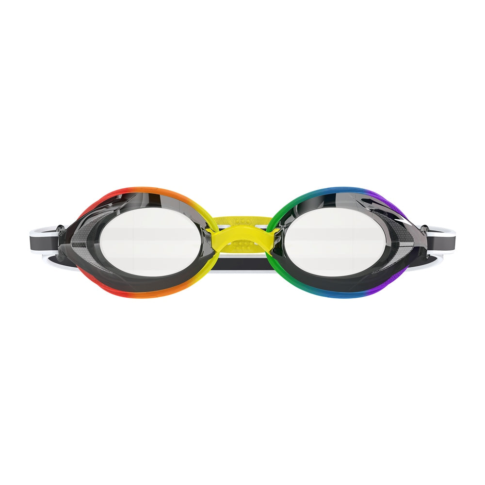 Speedo Goggle Vanquisher 3.0 Junior Mirrored