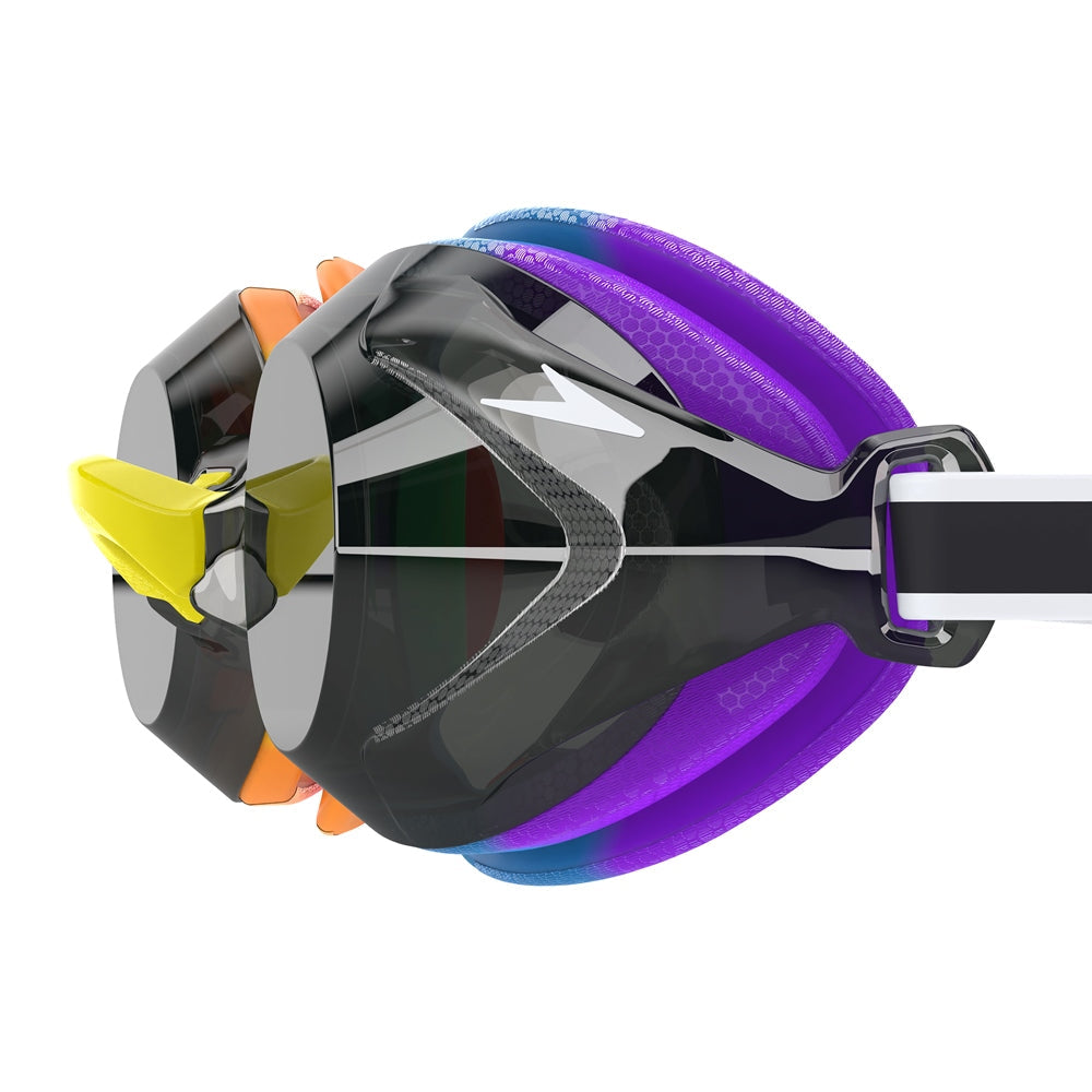 Speedo Goggle Vanquisher 3.0 Junior Mirrored