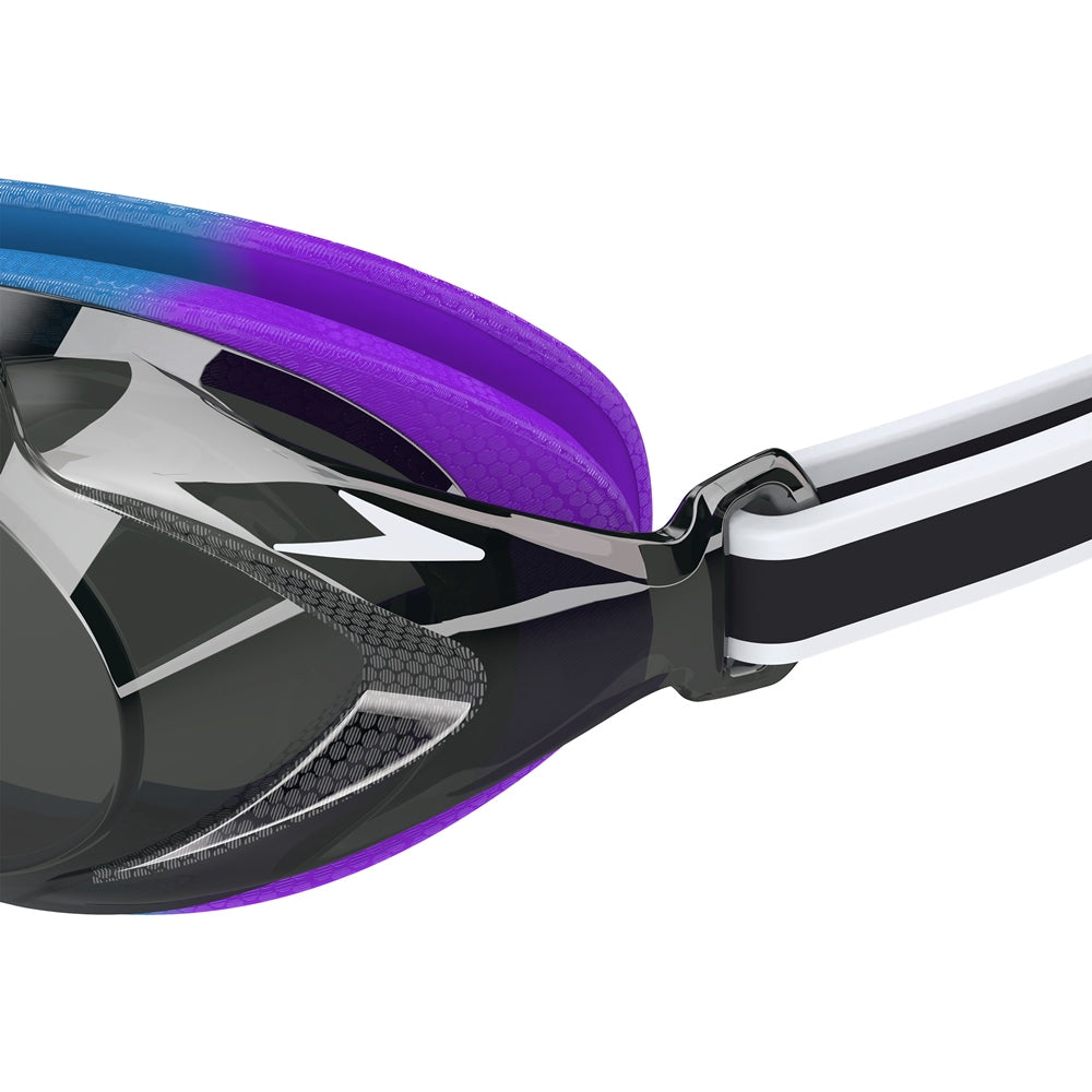 Speedo Goggle Vanquisher 3.0 Junior Mirrored