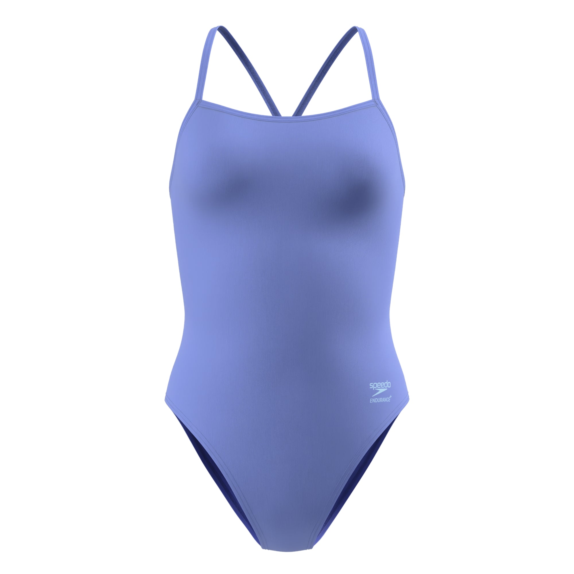 Speedo Onesie Training V-Back - Solid