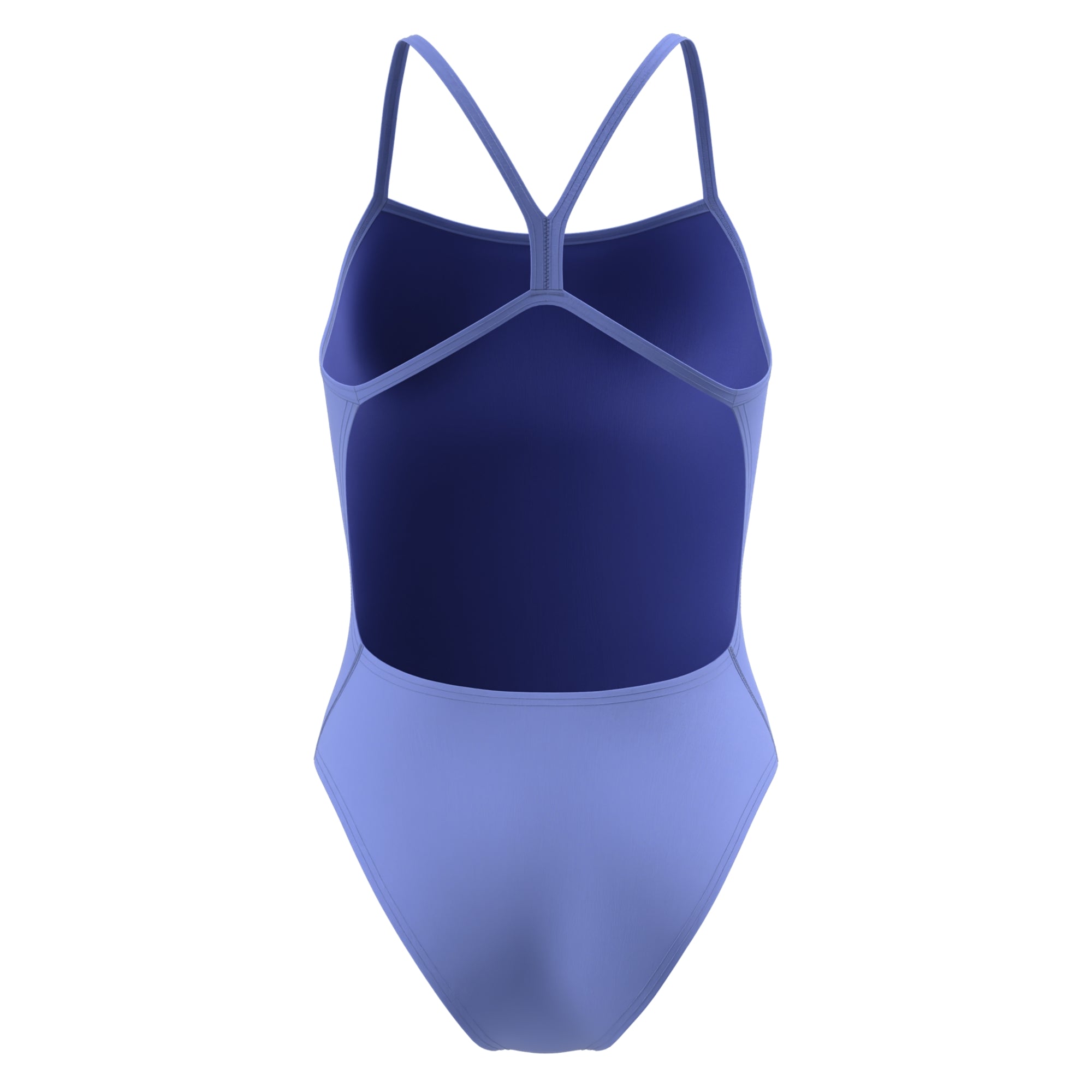 Speedo Onesie Training V-Back - Solid
