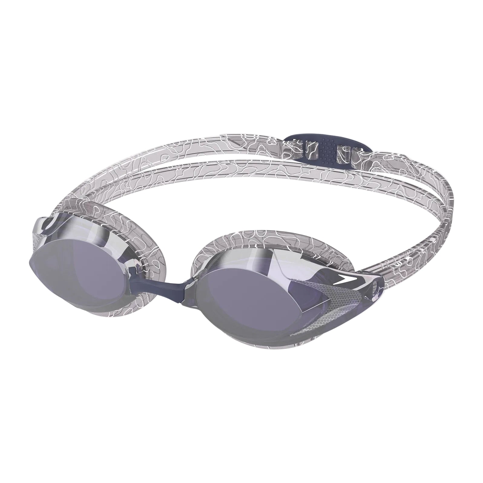 Speedo Goggle Vanquisher 3.0 Women Mirrored