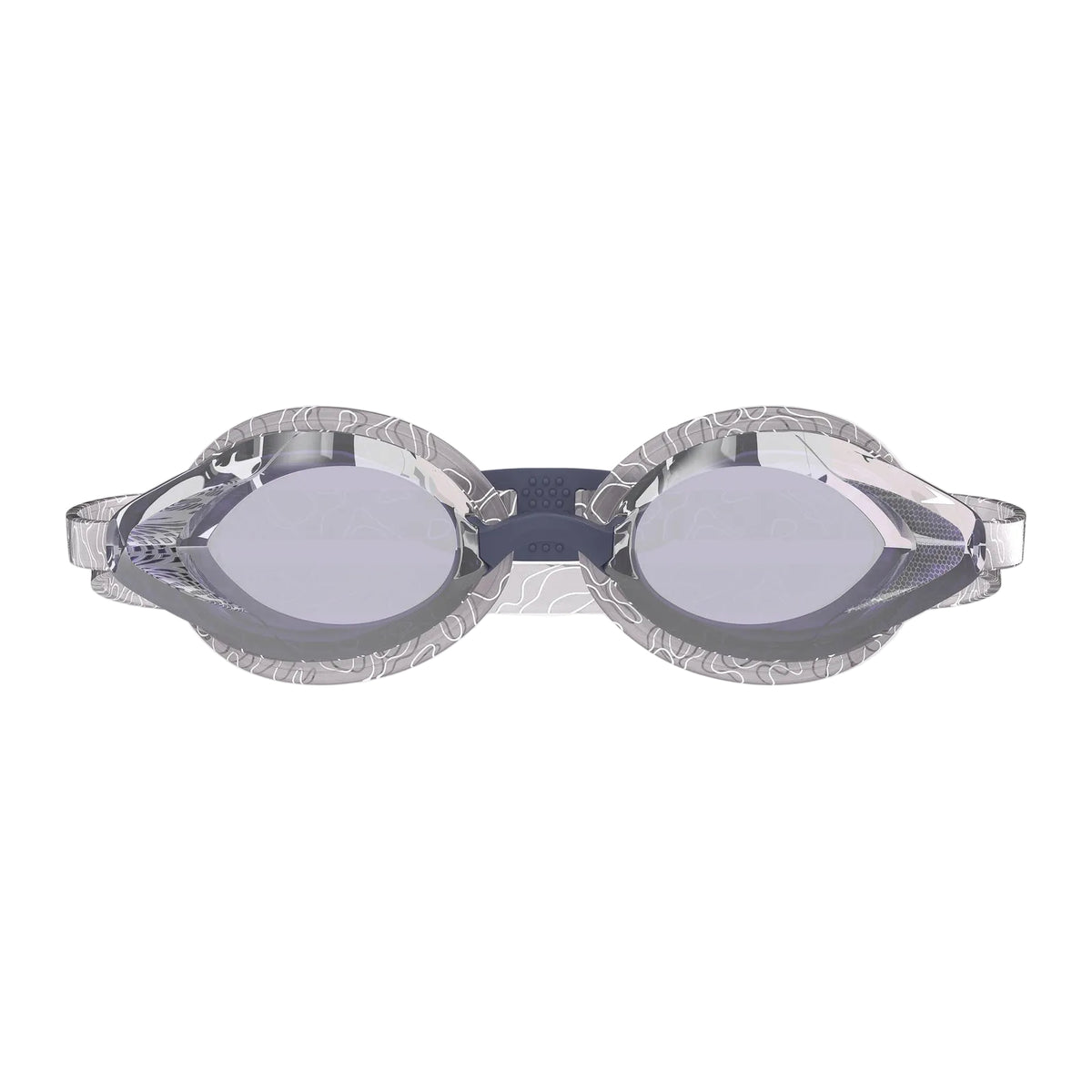 Speedo Goggle Vanquisher 3.0 Women Mirrored