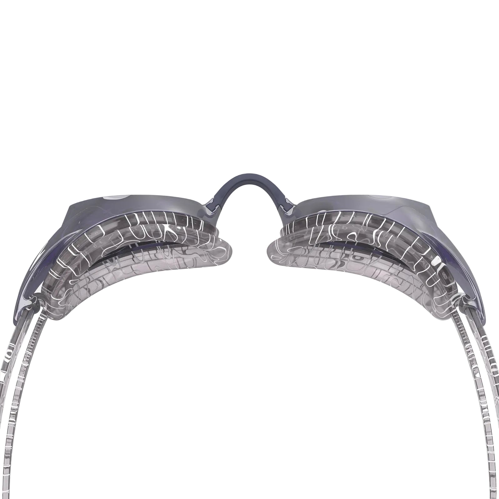 Speedo Goggle Vanquisher 3.0 Women Mirrored