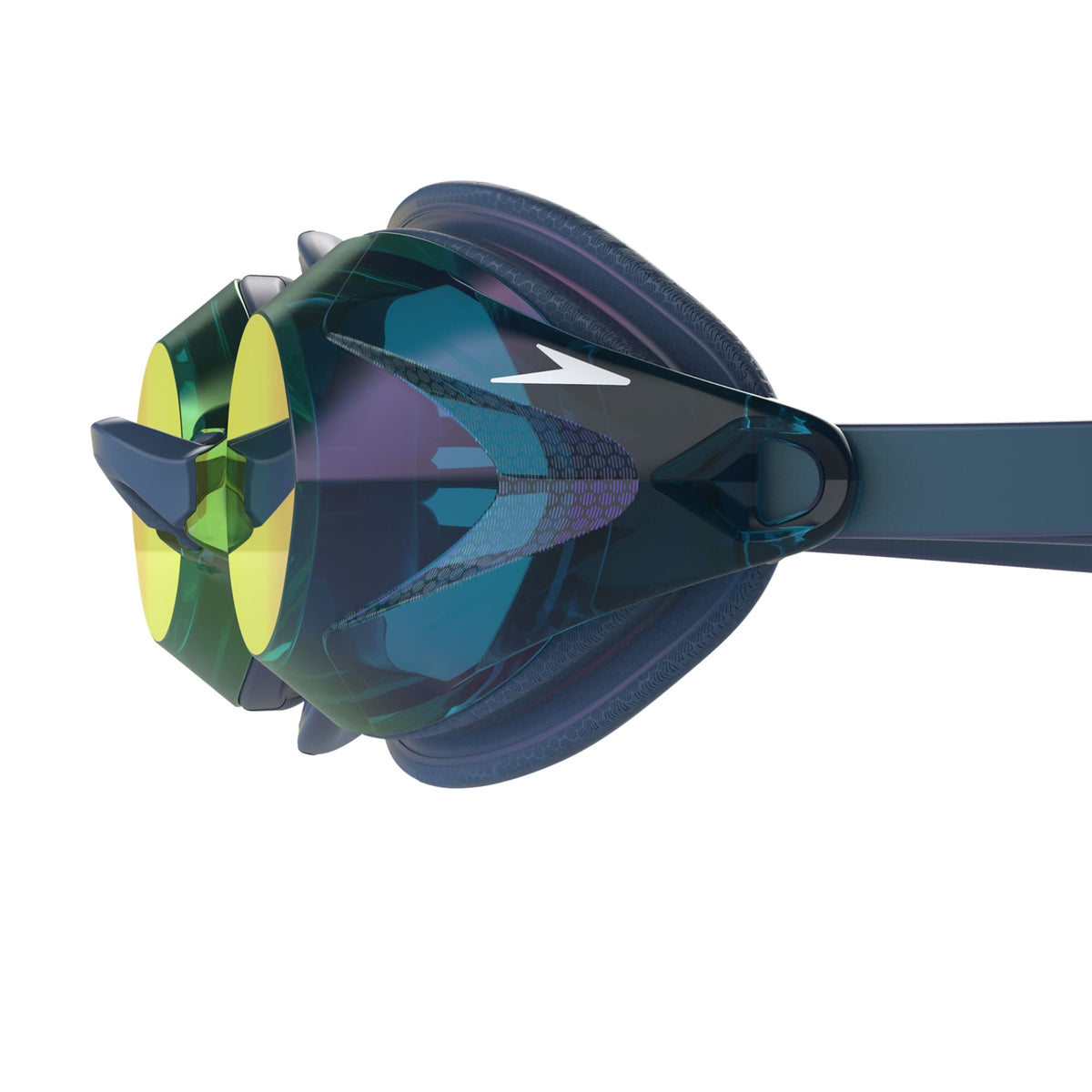 Speedo Goggle Vanquisher 3.0 Women Mirrored