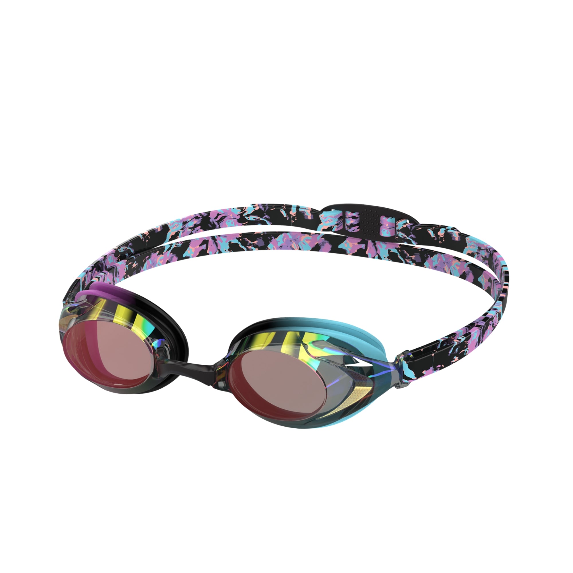 Speedo Goggle Vanquisher 3.0 Junior Mirrored