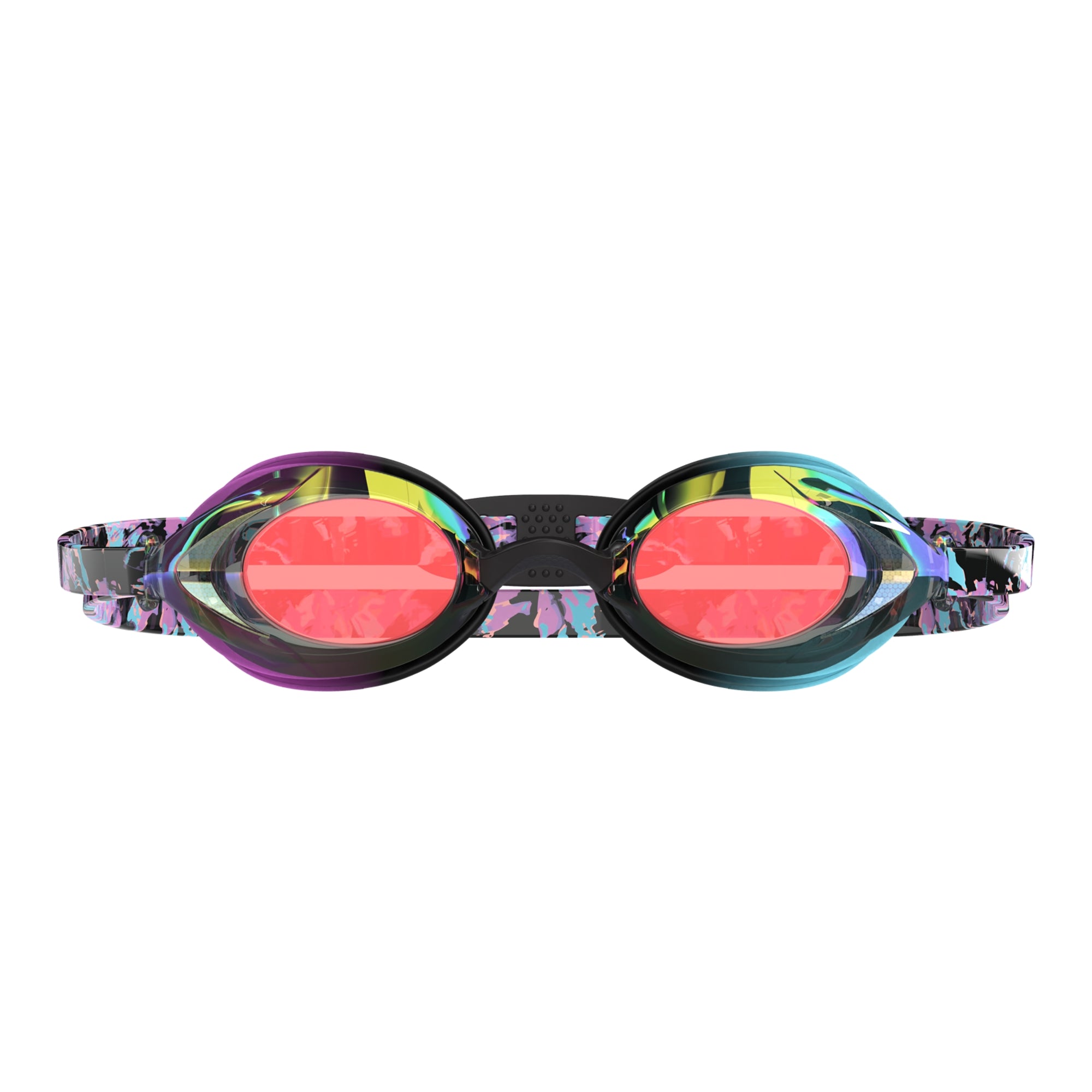Speedo Goggle Vanquisher 3.0 Junior Mirrored