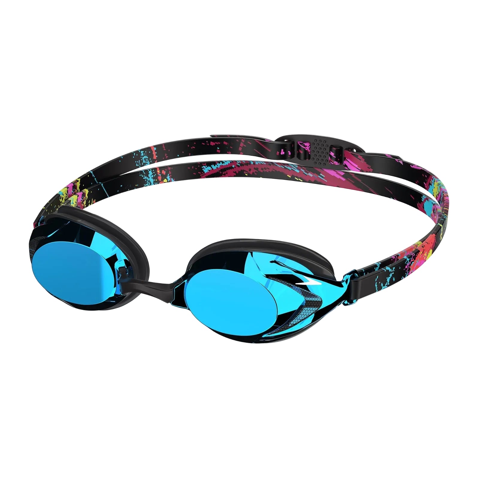 Speedo Goggle Vanquisher 3.0 Junior Mirrored