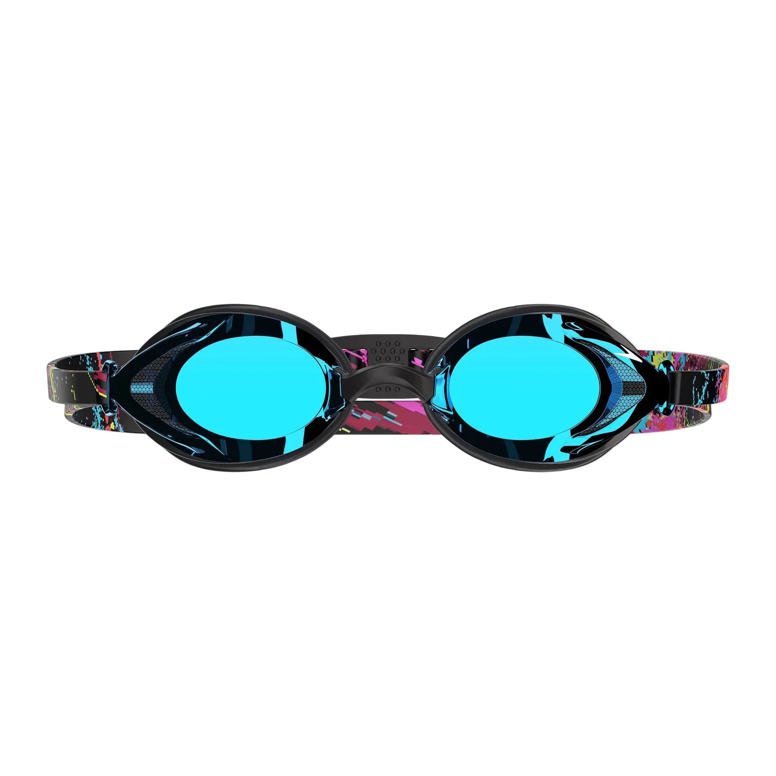 Speedo Goggle Vanquisher 3.0 Junior Mirrored