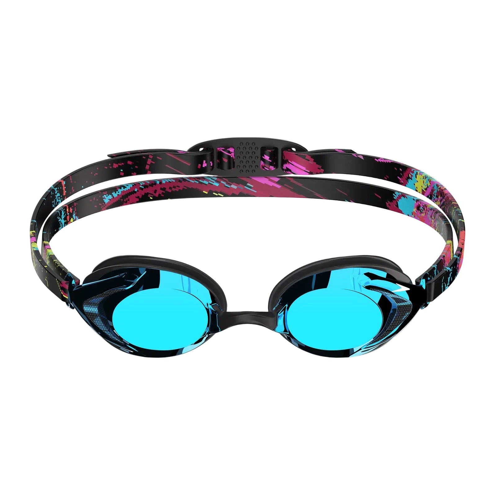 Speedo Goggle Vanquisher 3.0 Junior Mirrored