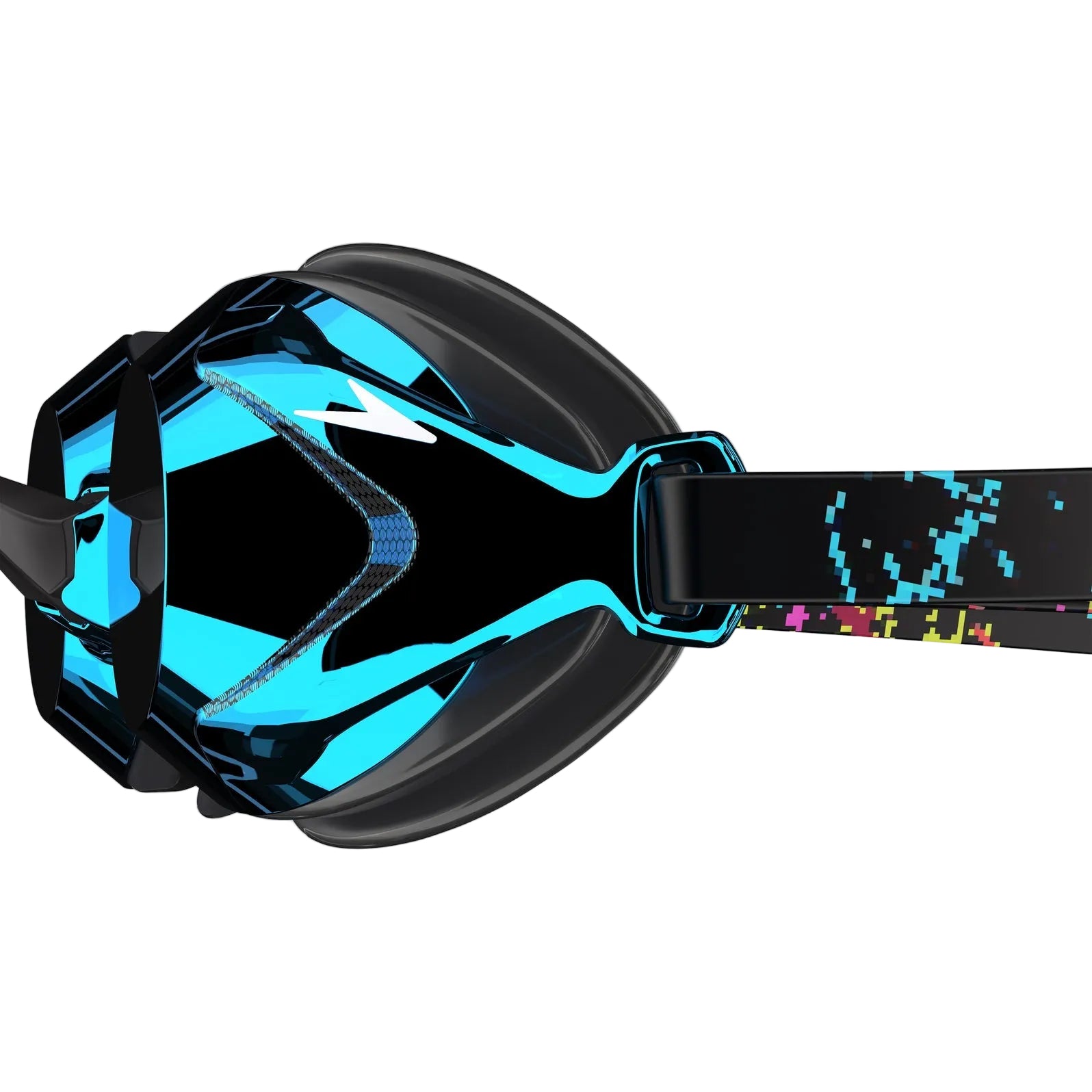 Speedo Goggle Vanquisher 3.0 Junior Mirrored
