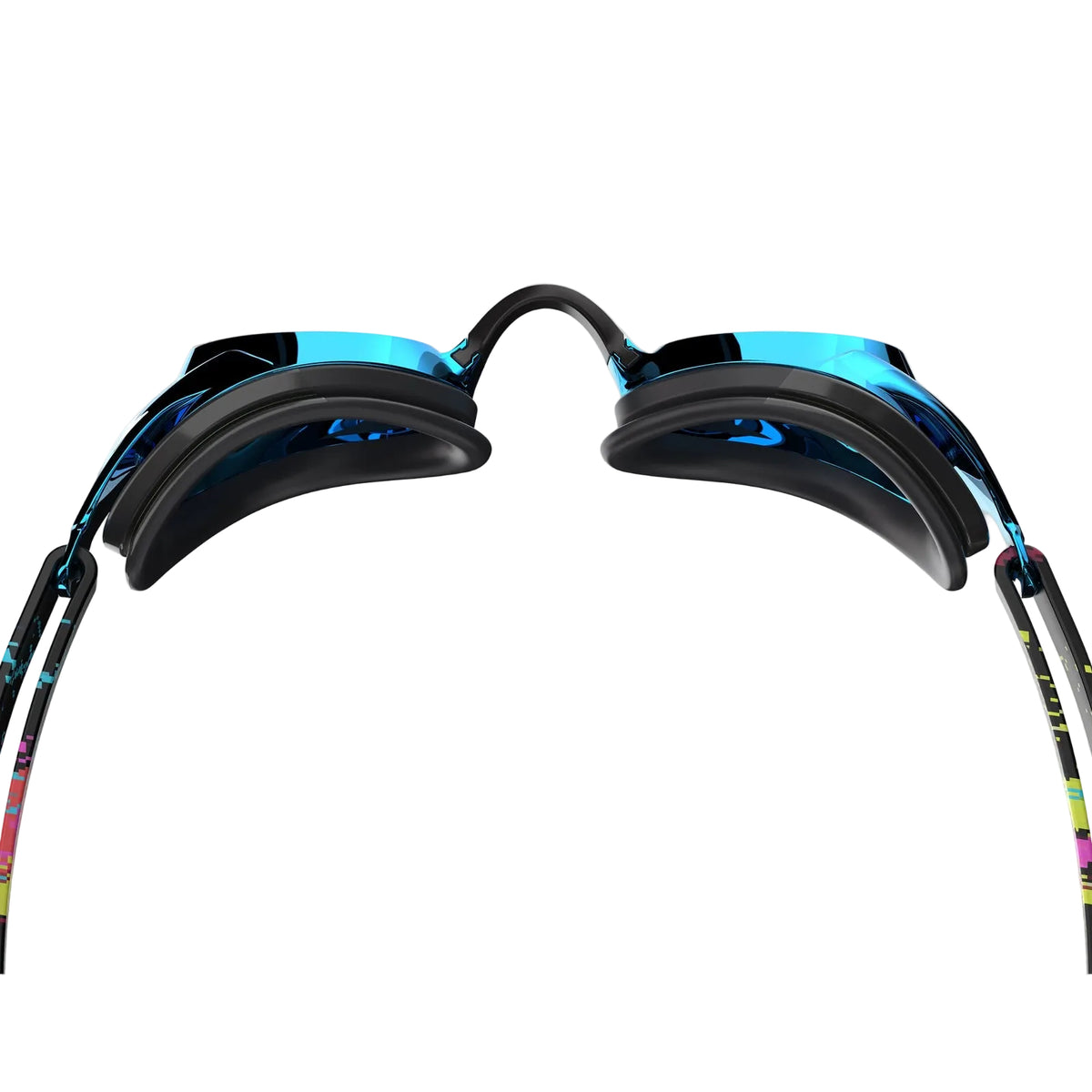 Speedo Goggle Vanquisher 3.0 Junior Mirrored