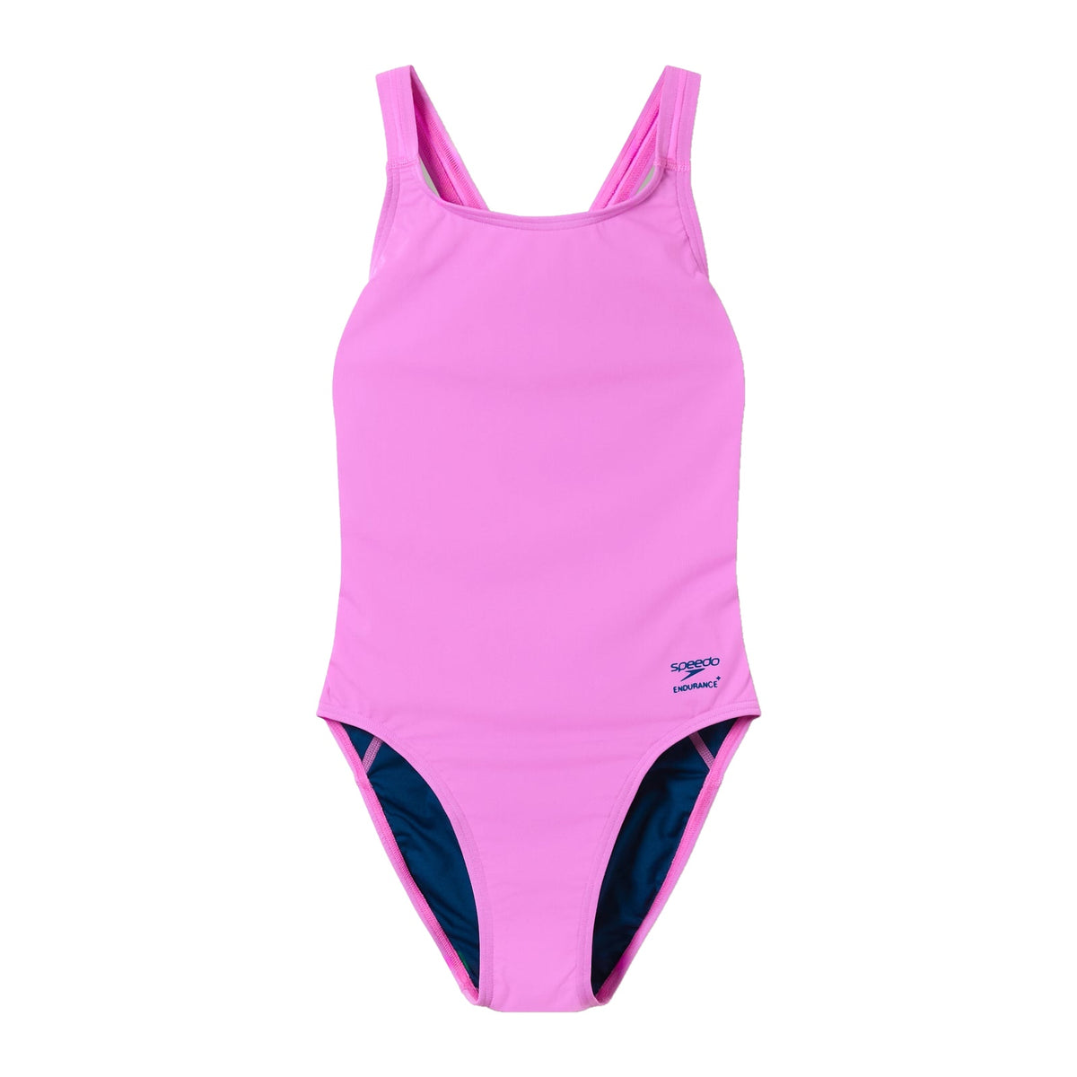 Speedo Onesie Training Leaderback - Pink