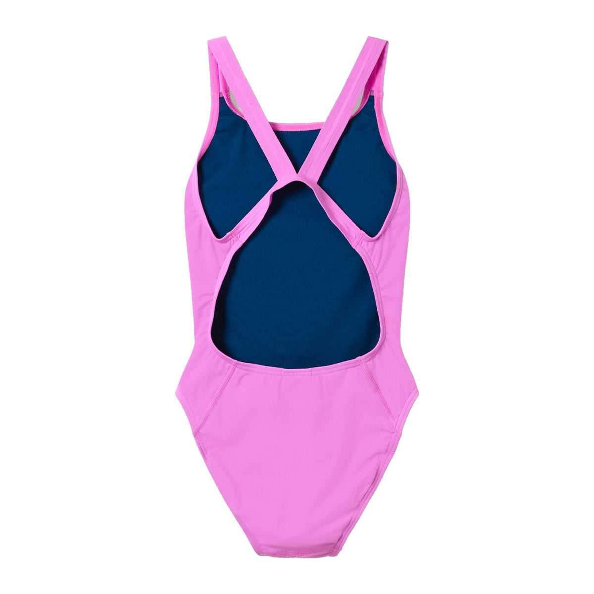 Speedo Onesie Training Leaderback - Pink