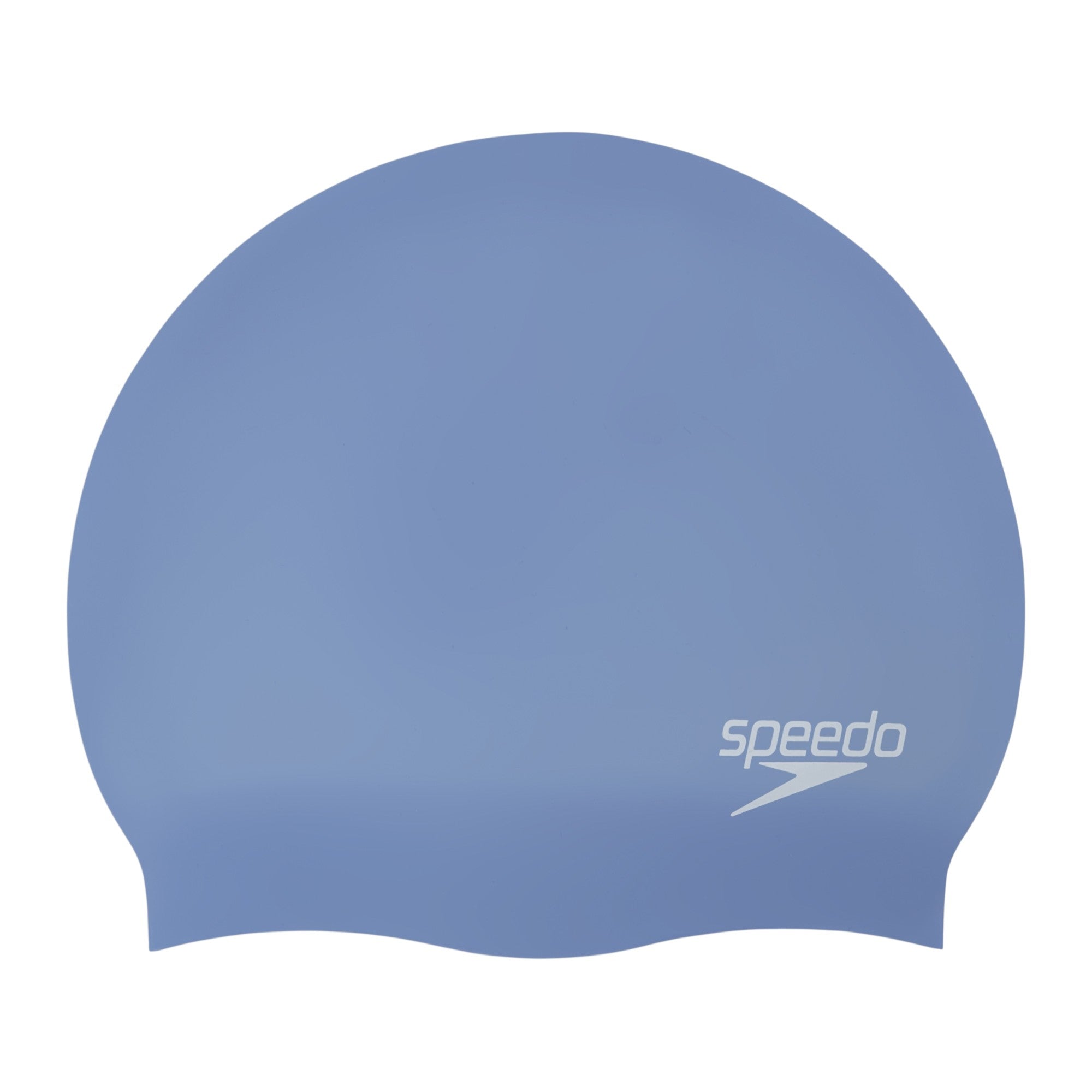 Speedo Silicone Long Hair Caps. Purple. New Colection 2026