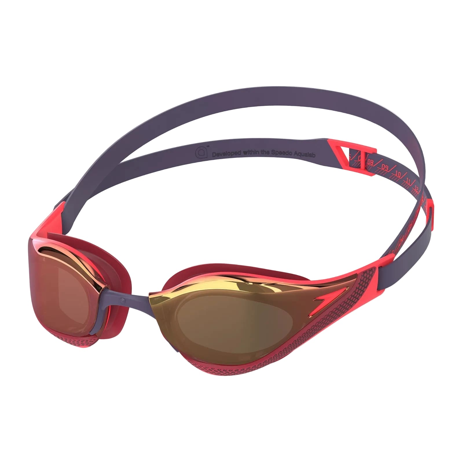 Speedo Goggle Fastskin Pure Focus