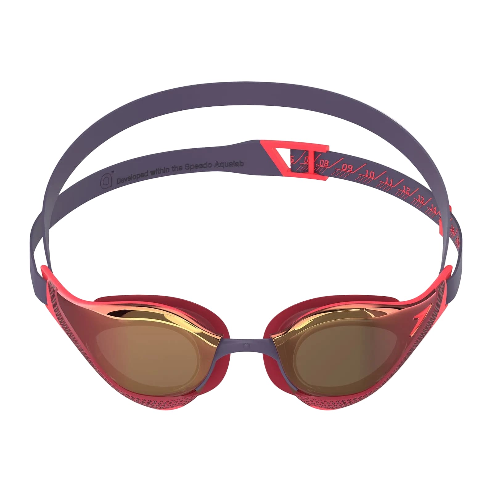 Speedo Goggle Fastskin Pure Focus