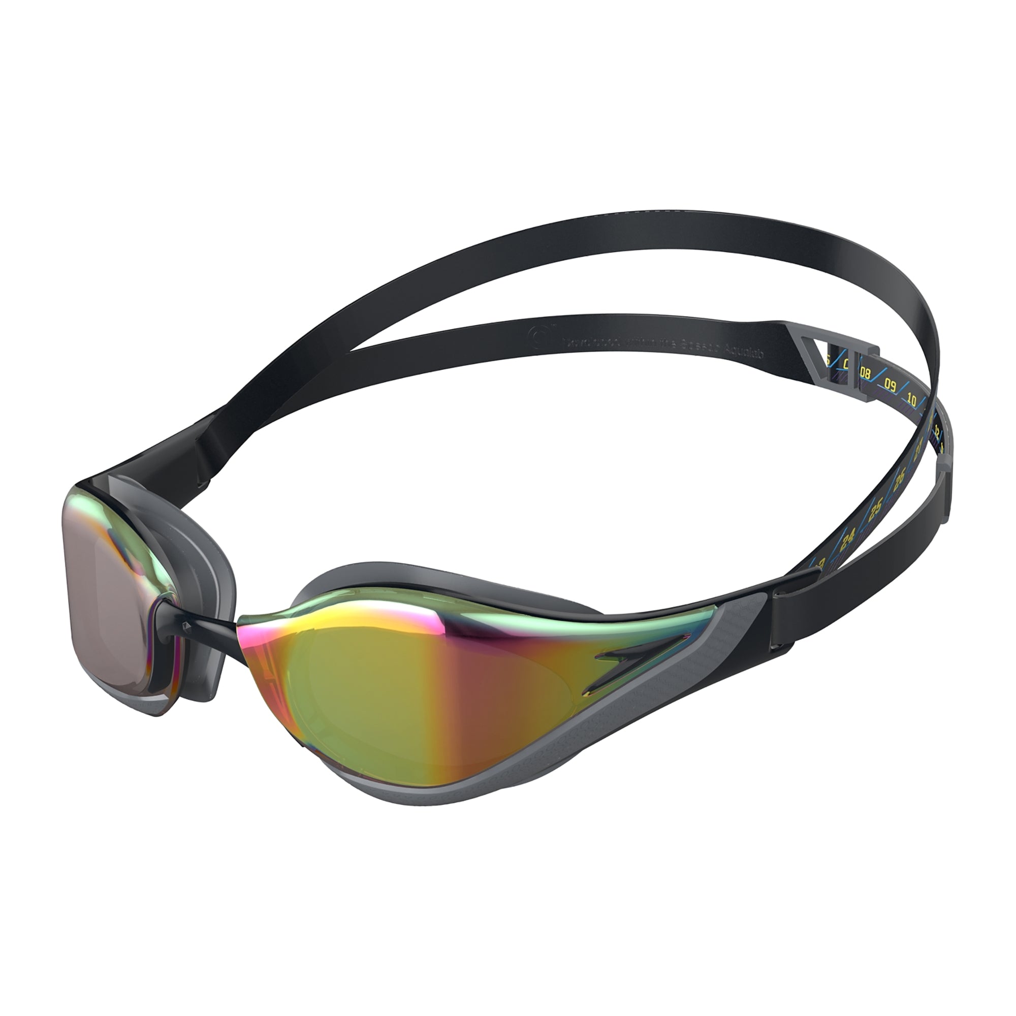 Speedo Goggle Fastskin Pure Focus