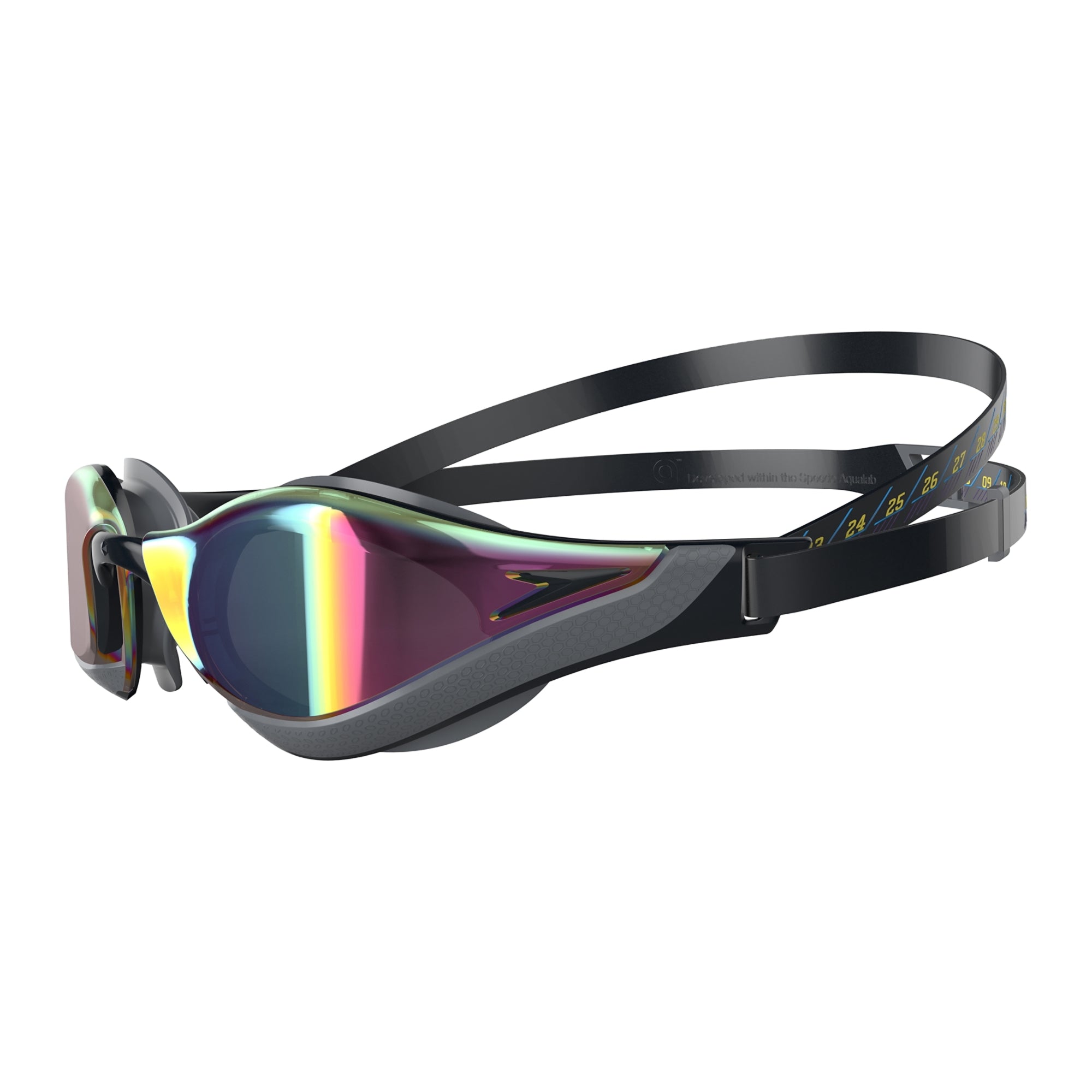 Speedo Goggle Fastskin Pure Focus