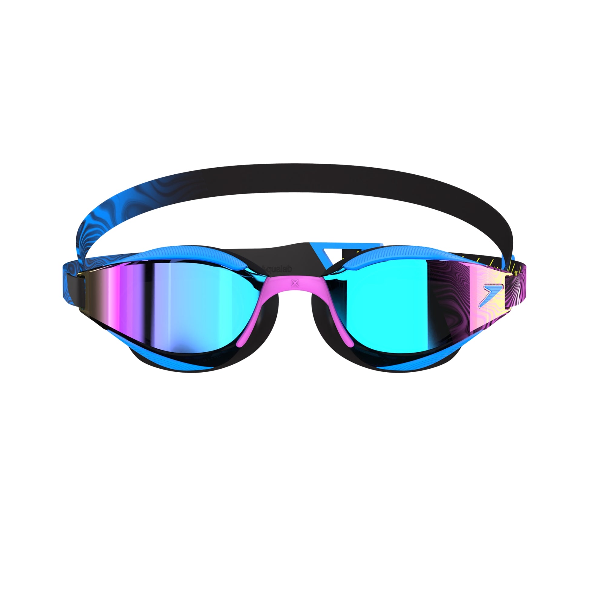 Speedo Goggle Fastskin Hyper Elite –