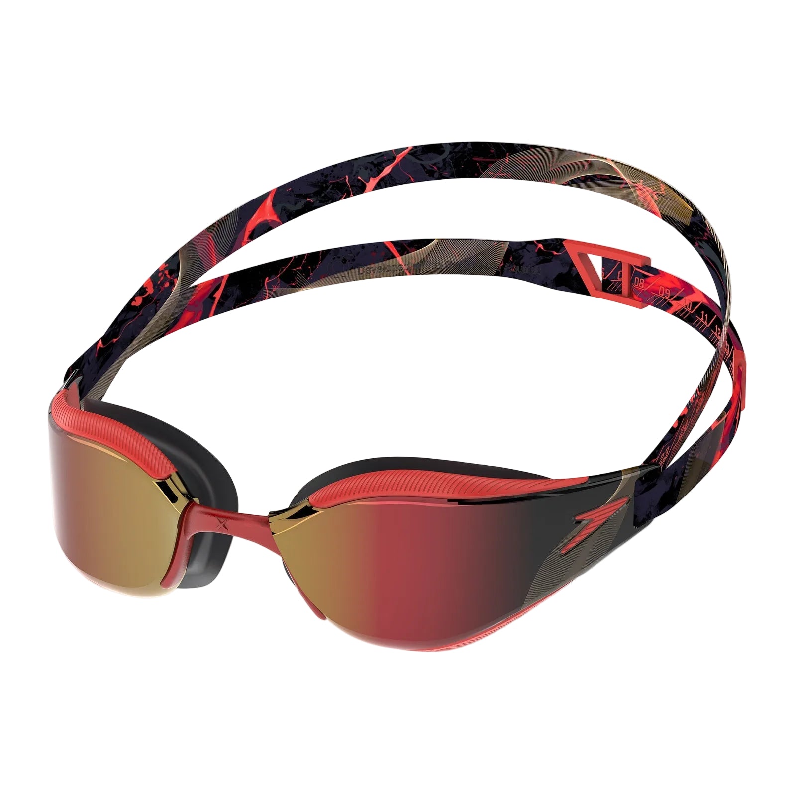 Speedo Goggle Fastskin Hyper Elite