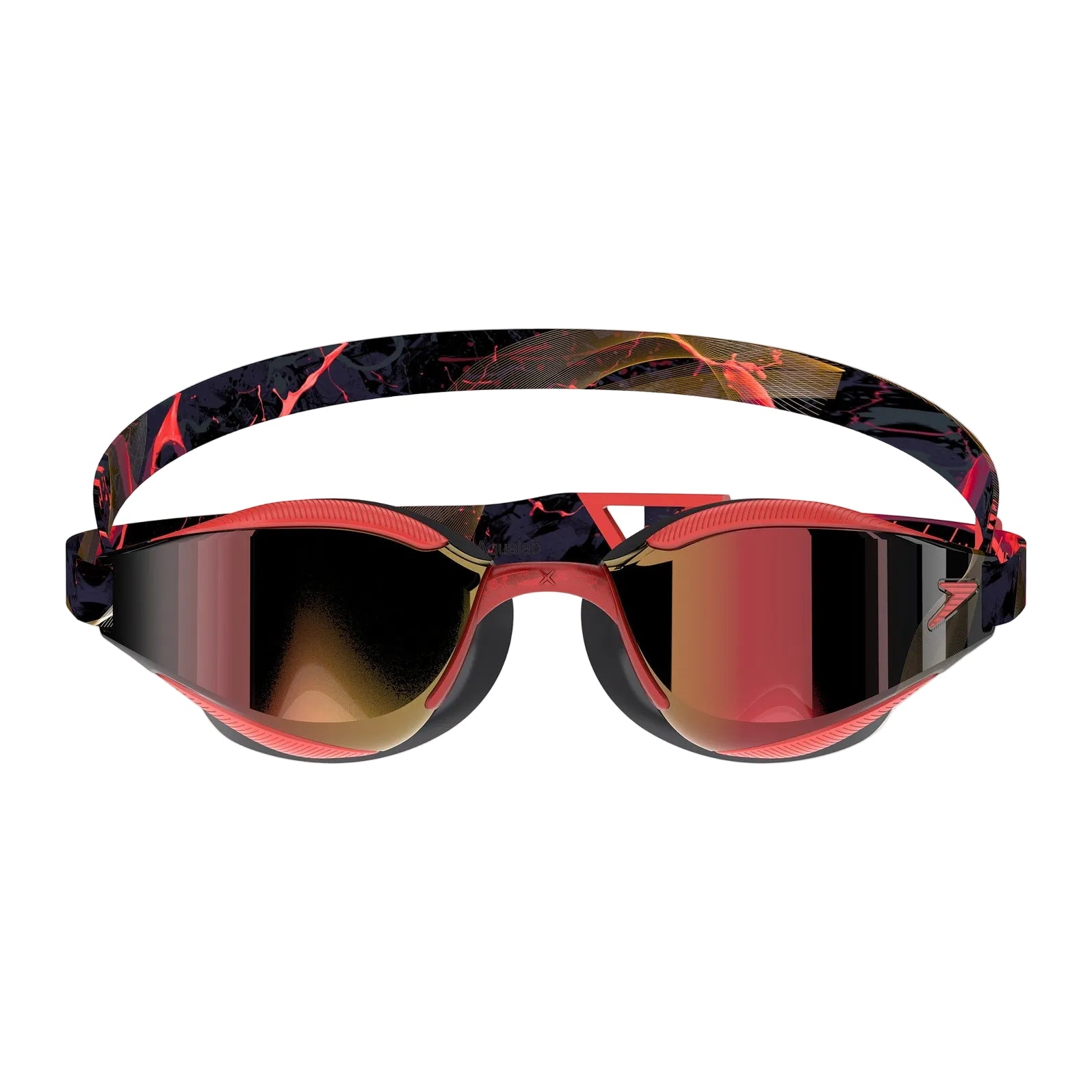 Speedo Goggle Fastskin Hyper Elite